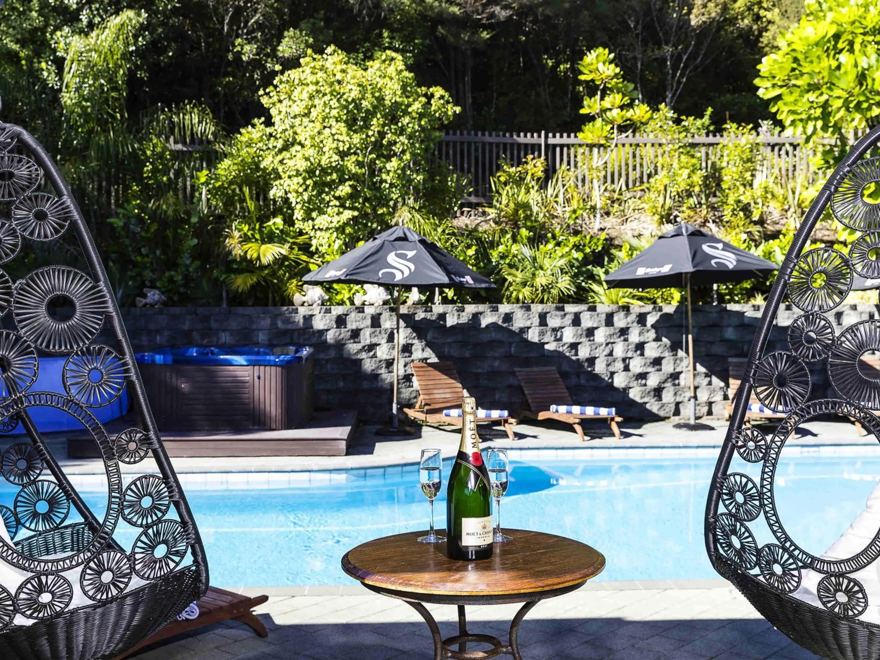 Other in Grand Mercure Puka Park Resort