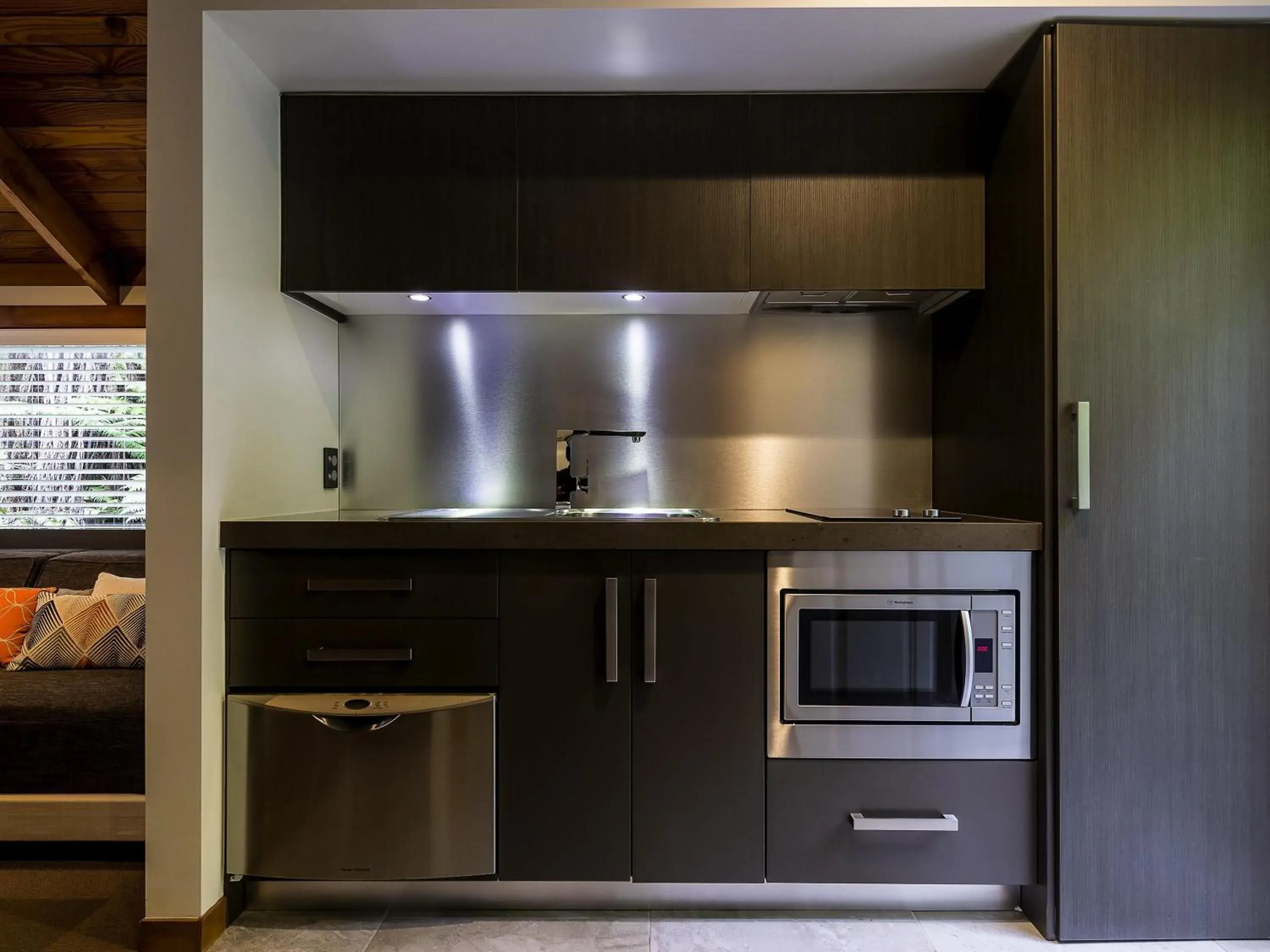 Superior Queen Room in Grand Mercure Puka Park Resort Superior Queen Room in Grand Mercure Puka Park Resort