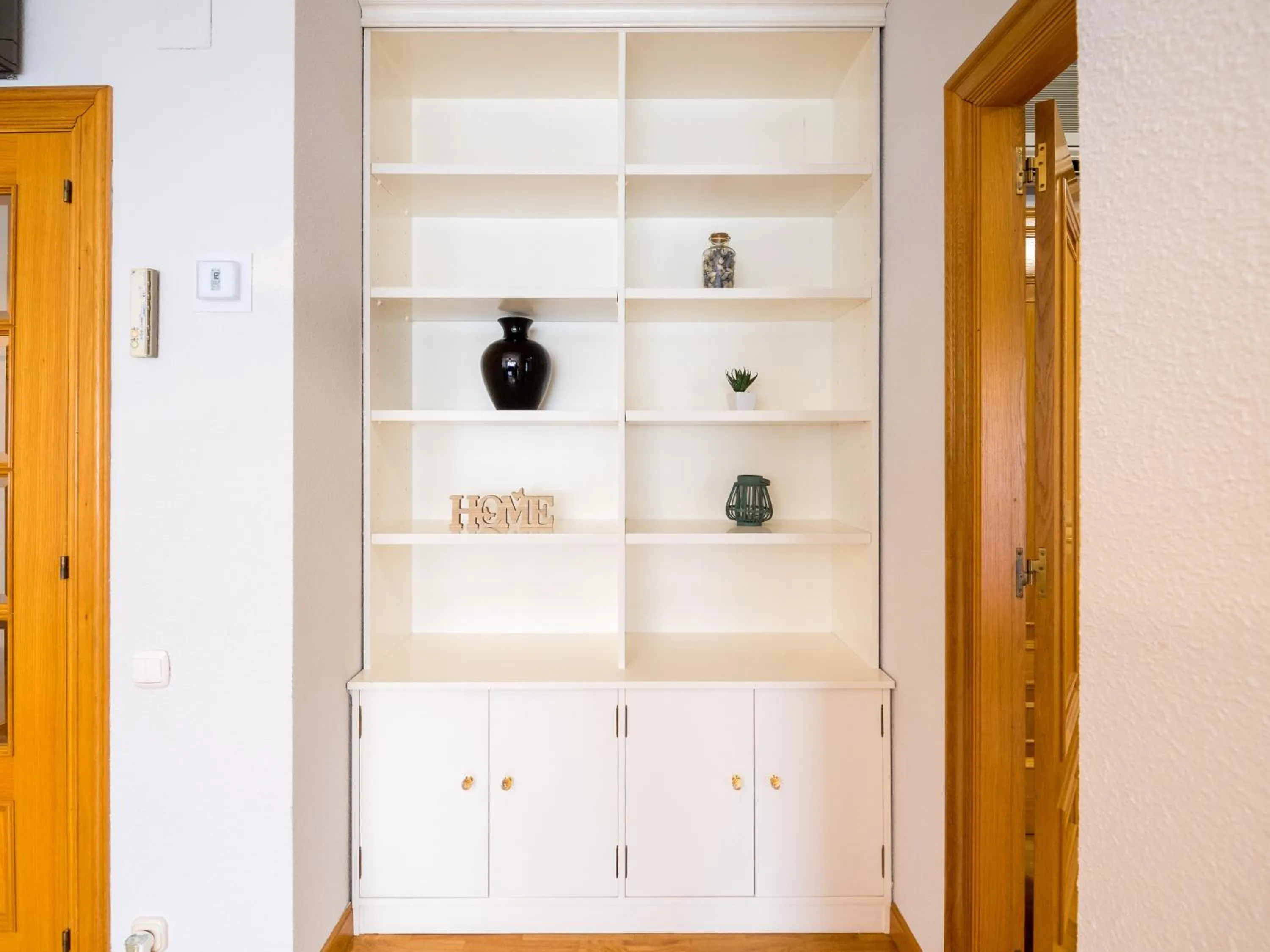 Dining area in Gestión de Alojamientos Apartments