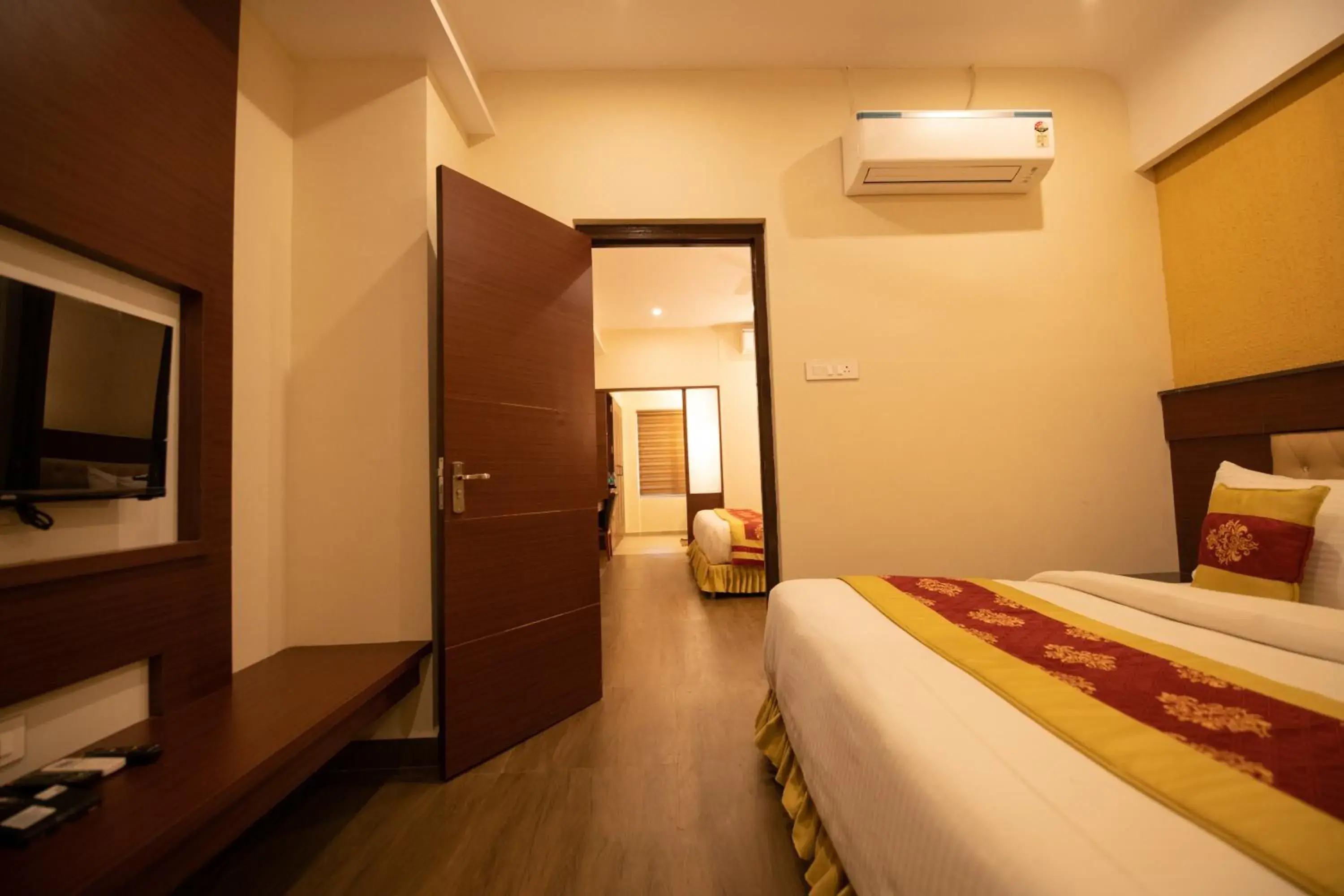 Family Suite in Hotel High Point Family Suite in Hotel High Point