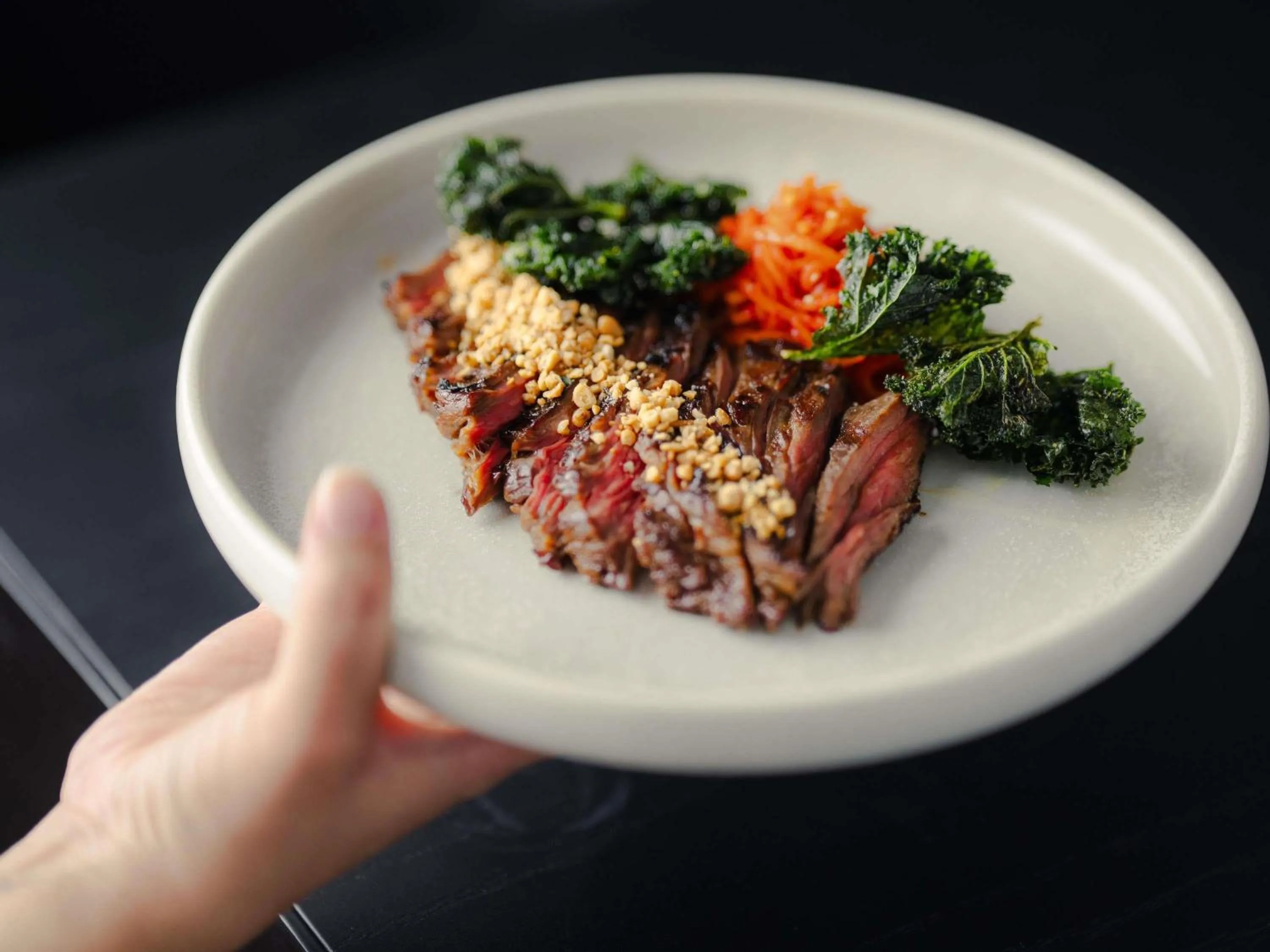 Property building in Mövenpick Hotel Auckland