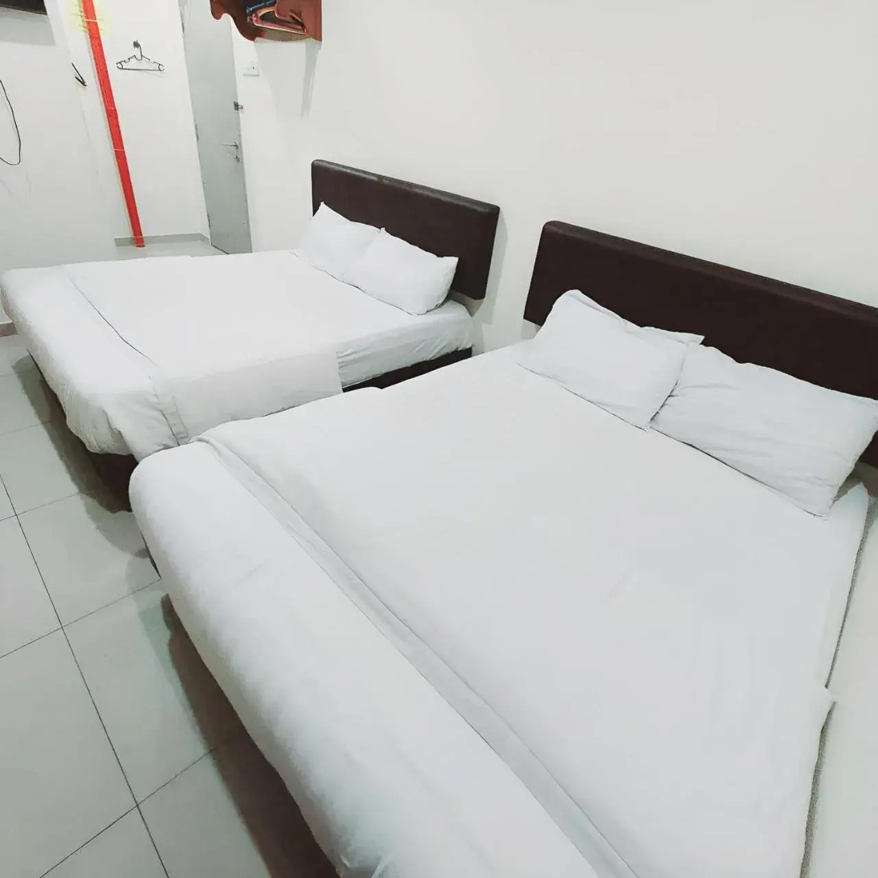 Family Suite in Hotel Lean Fatt Family Suite in Hotel Lean Fatt