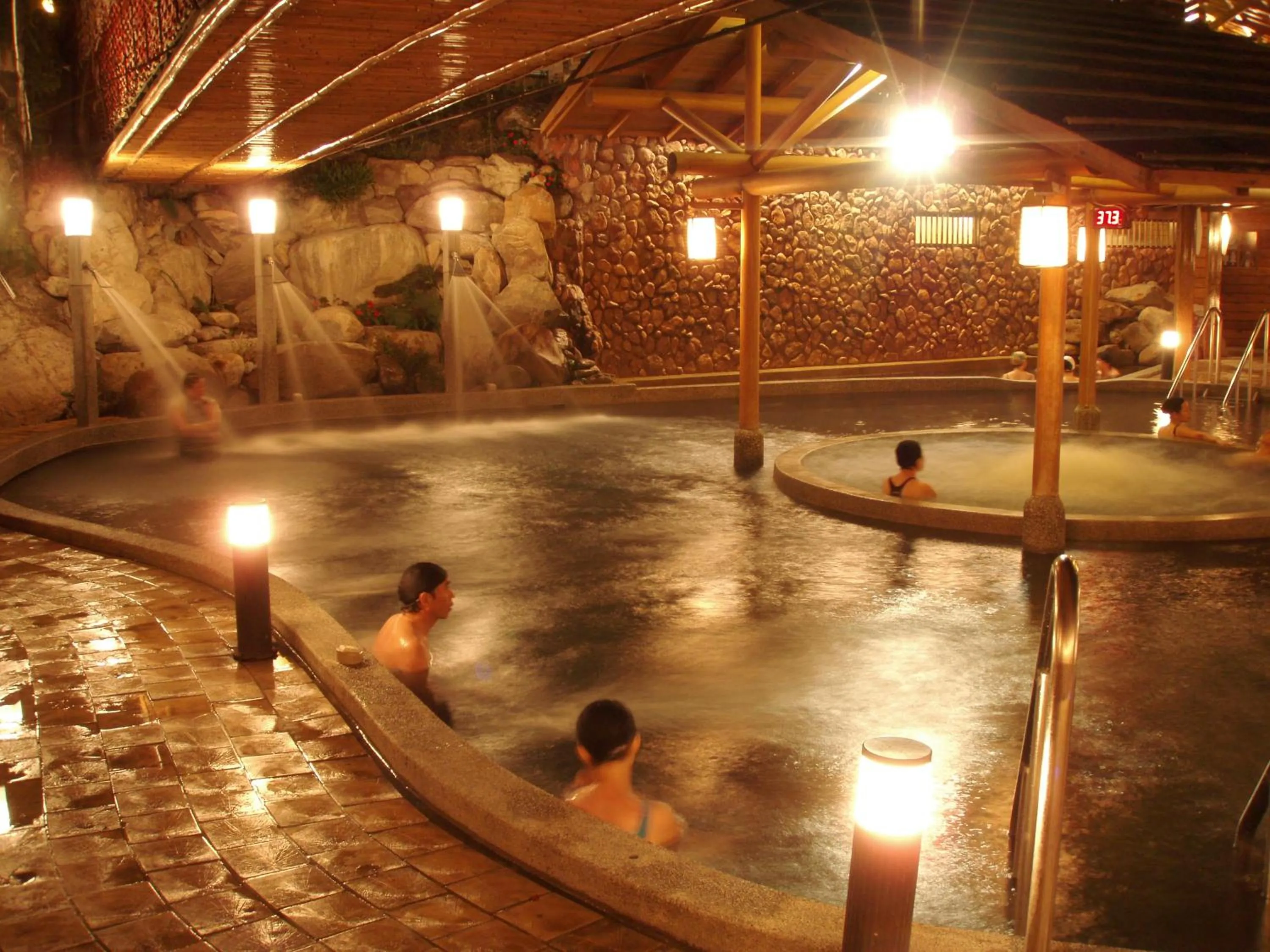 Ku Kuan Resort Hotel