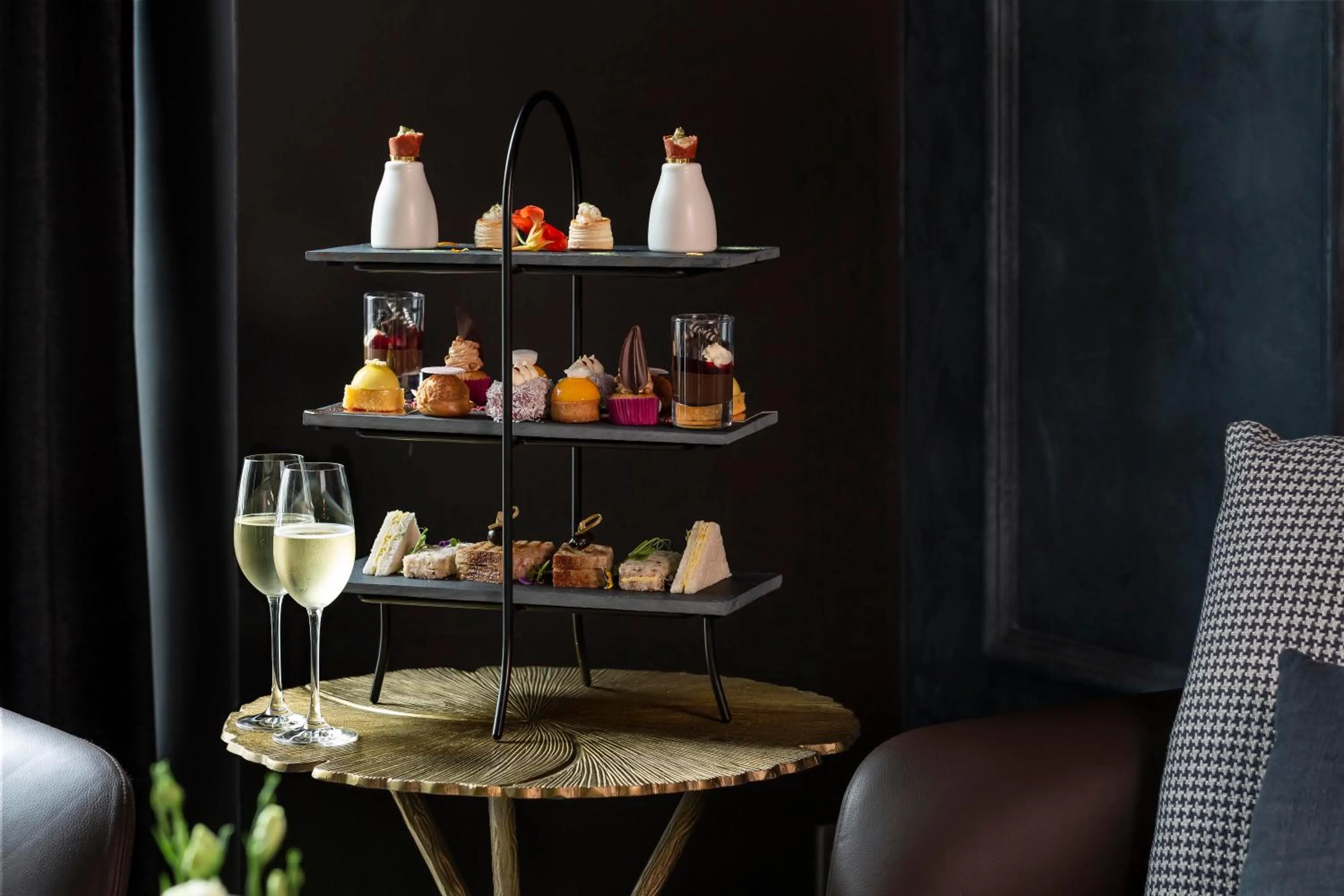 Restaurant/places to eat in Fable Dunedin