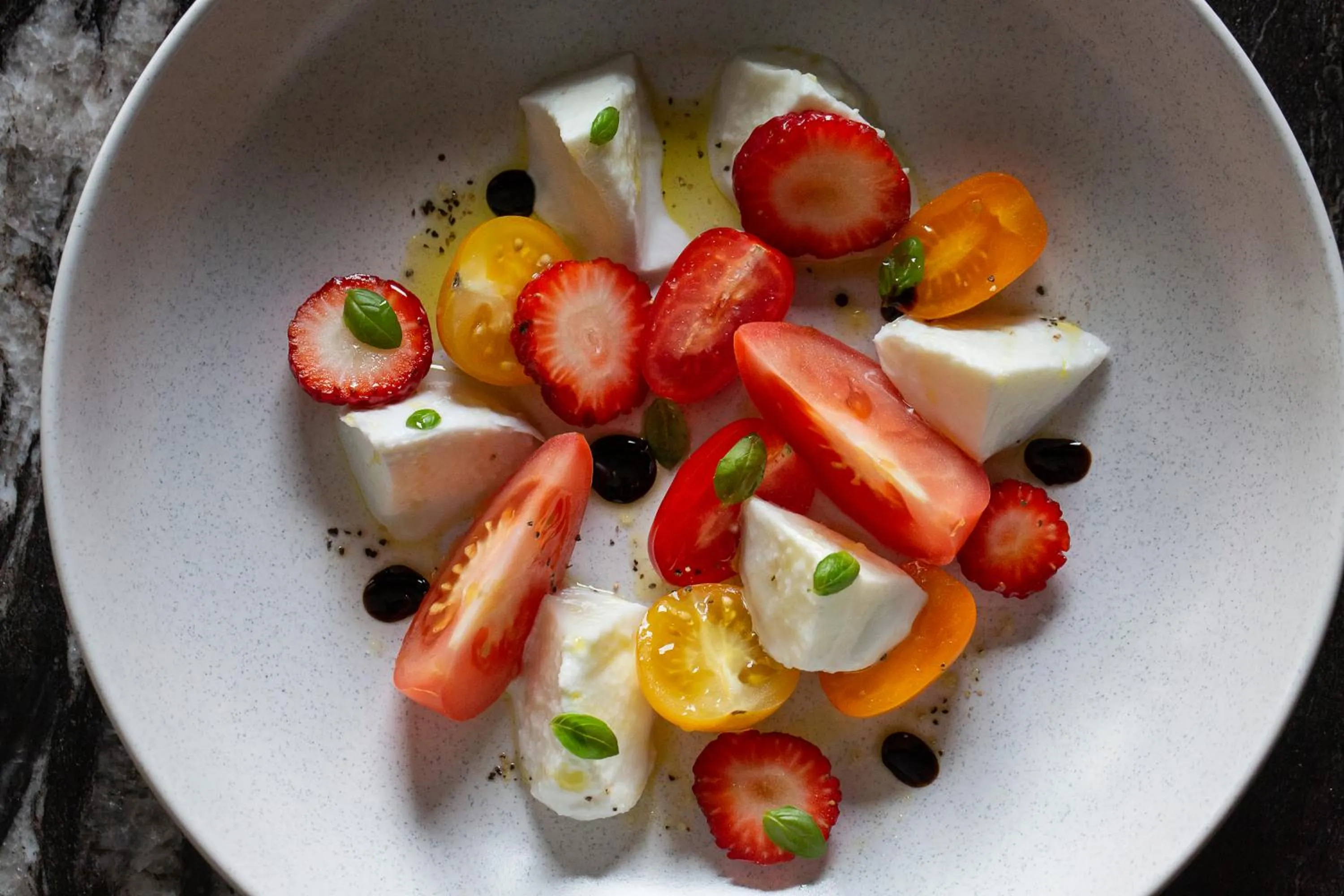 Food and drinks in Fable Dunedin