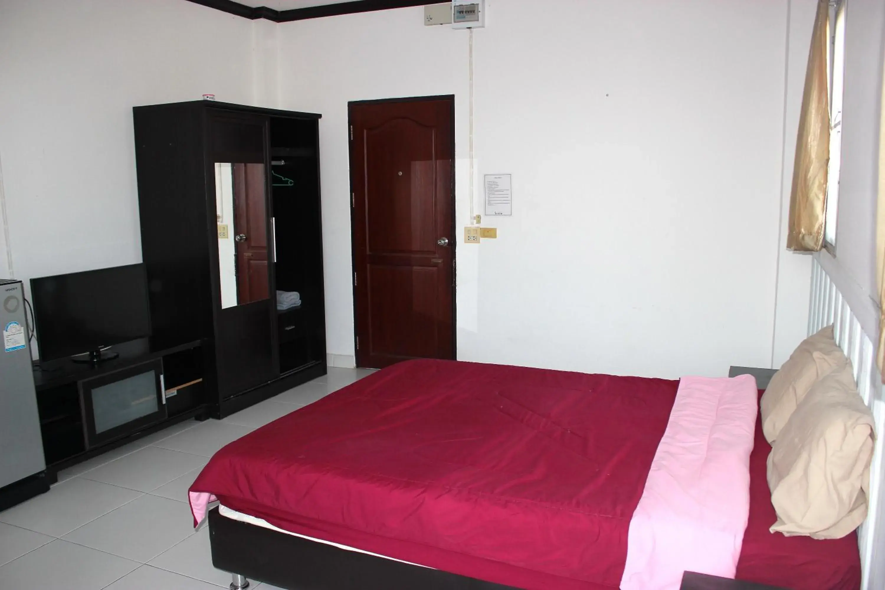 Standard Double Room in Matini Amata Standard Double Room in Matini Amata