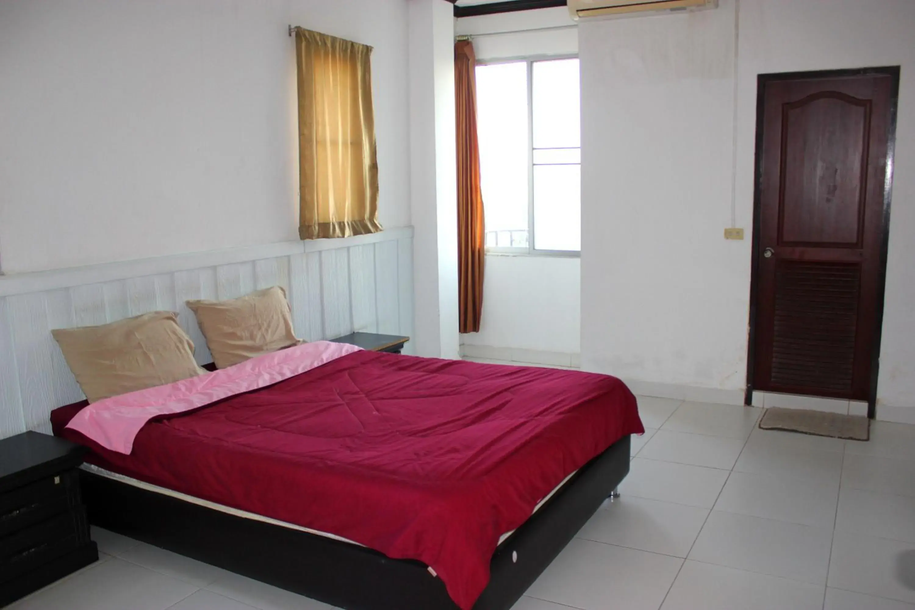 Standard Double Room in Matini Amata Standard Double Room in Matini Amata