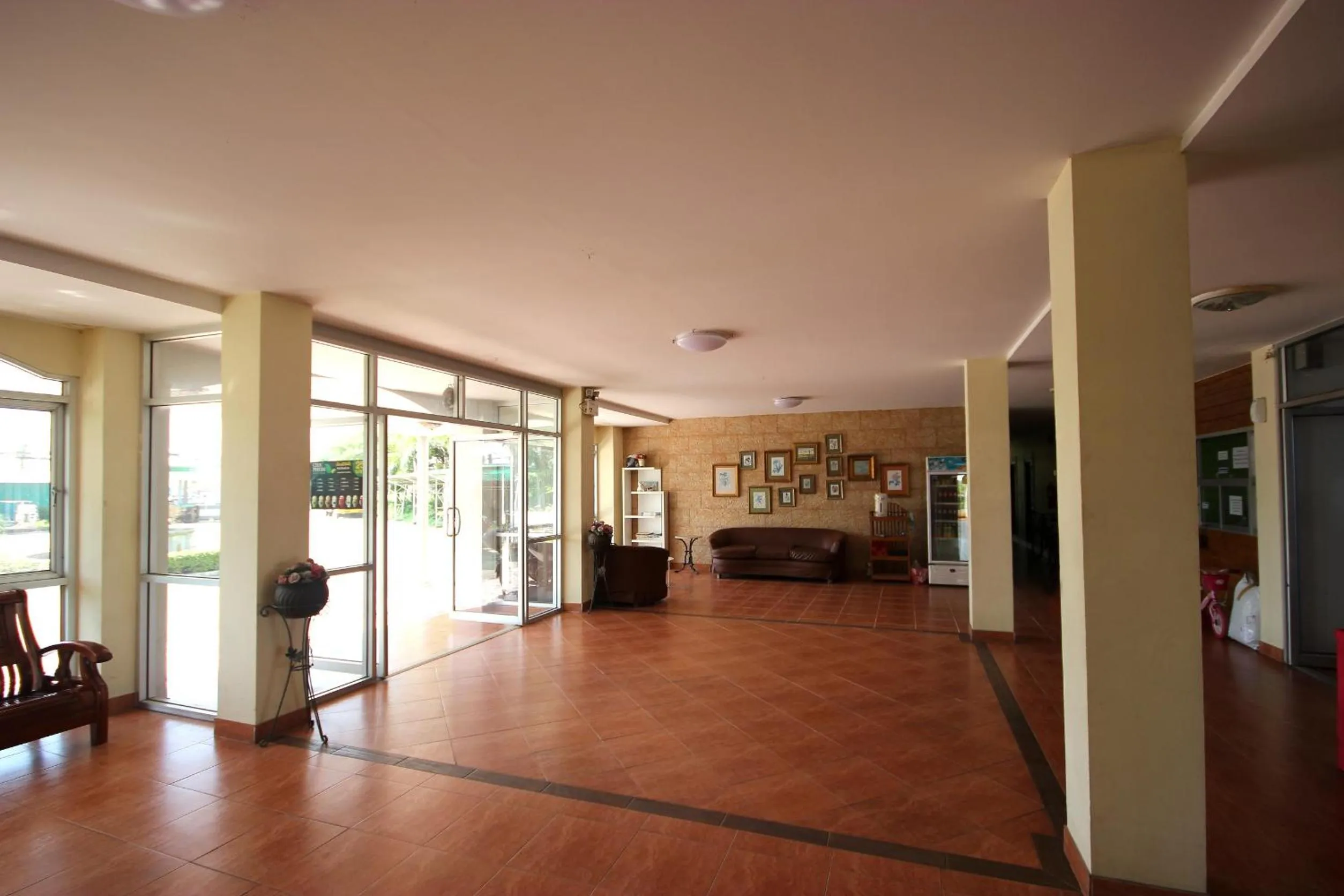 Property building in Matini Amata