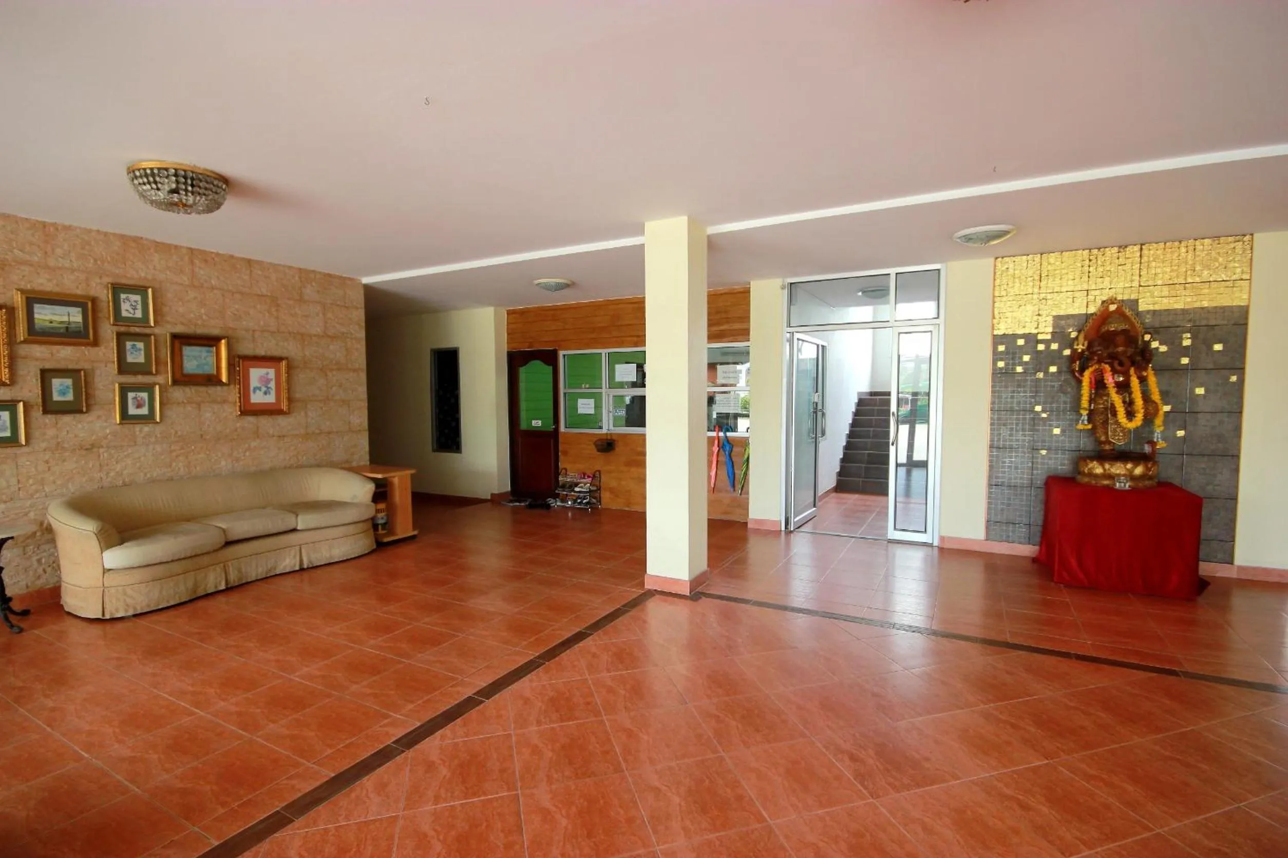 Property building in Matini Amata