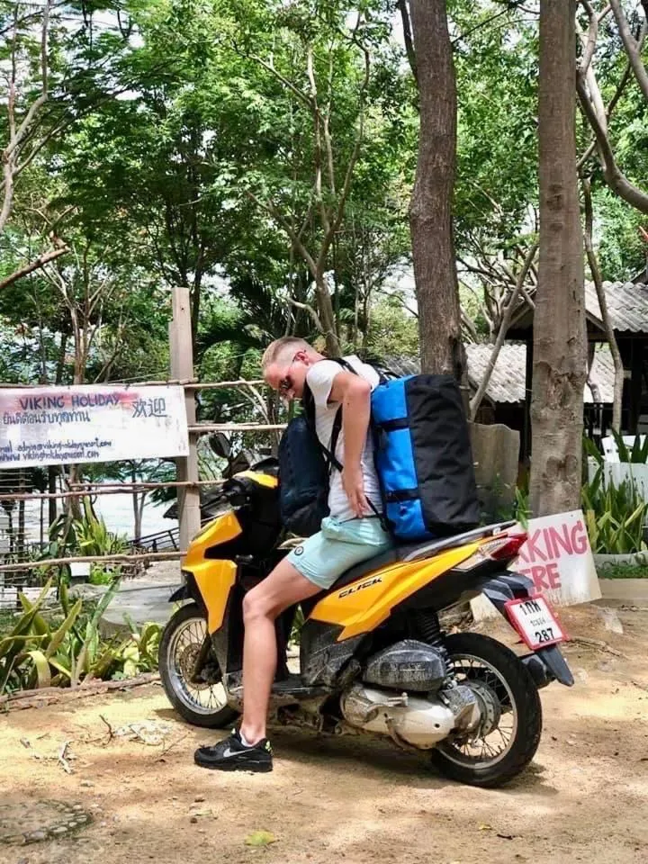 Viking Holiday Resort