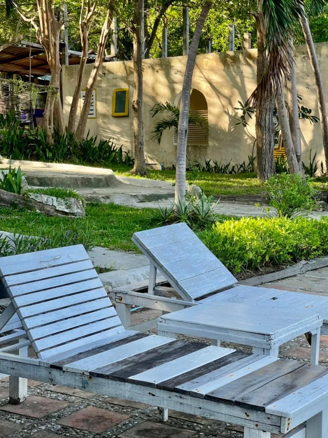 Viking Holiday Resort