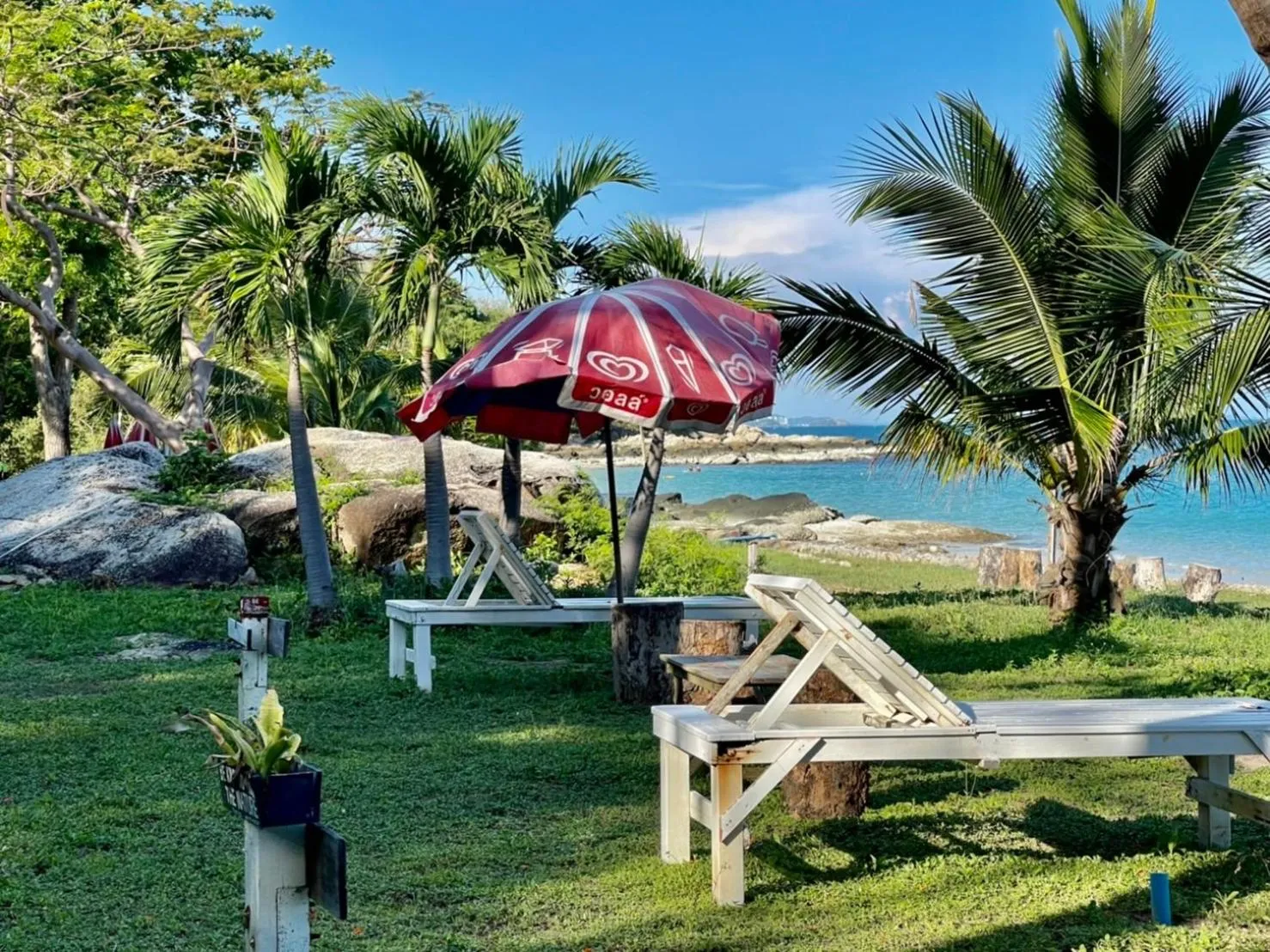 Viking Holiday Resort