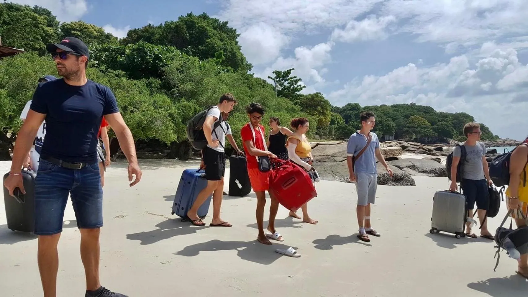 Viking Holiday Resort