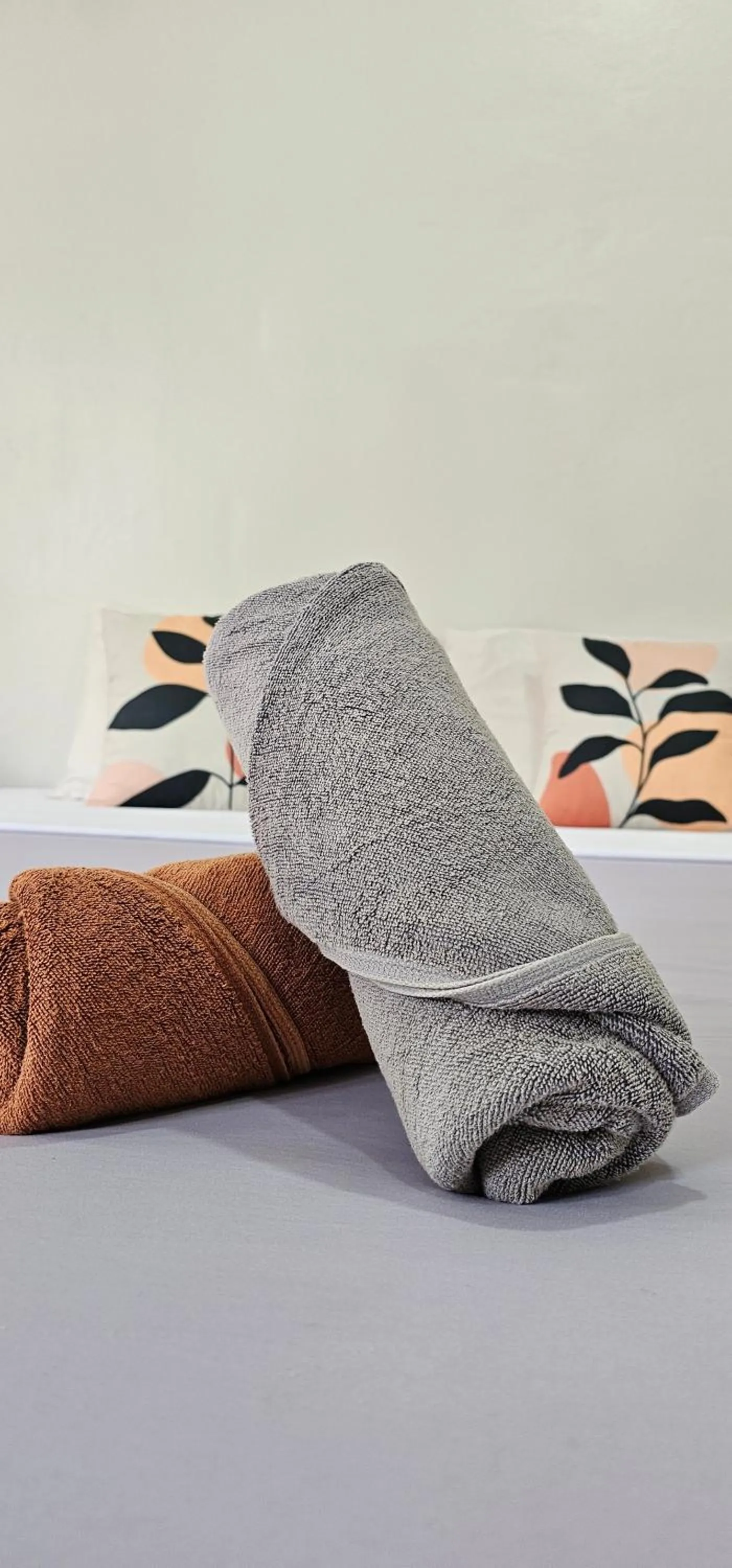 Photo of the whole room, Bed in Viking Holiday Resort