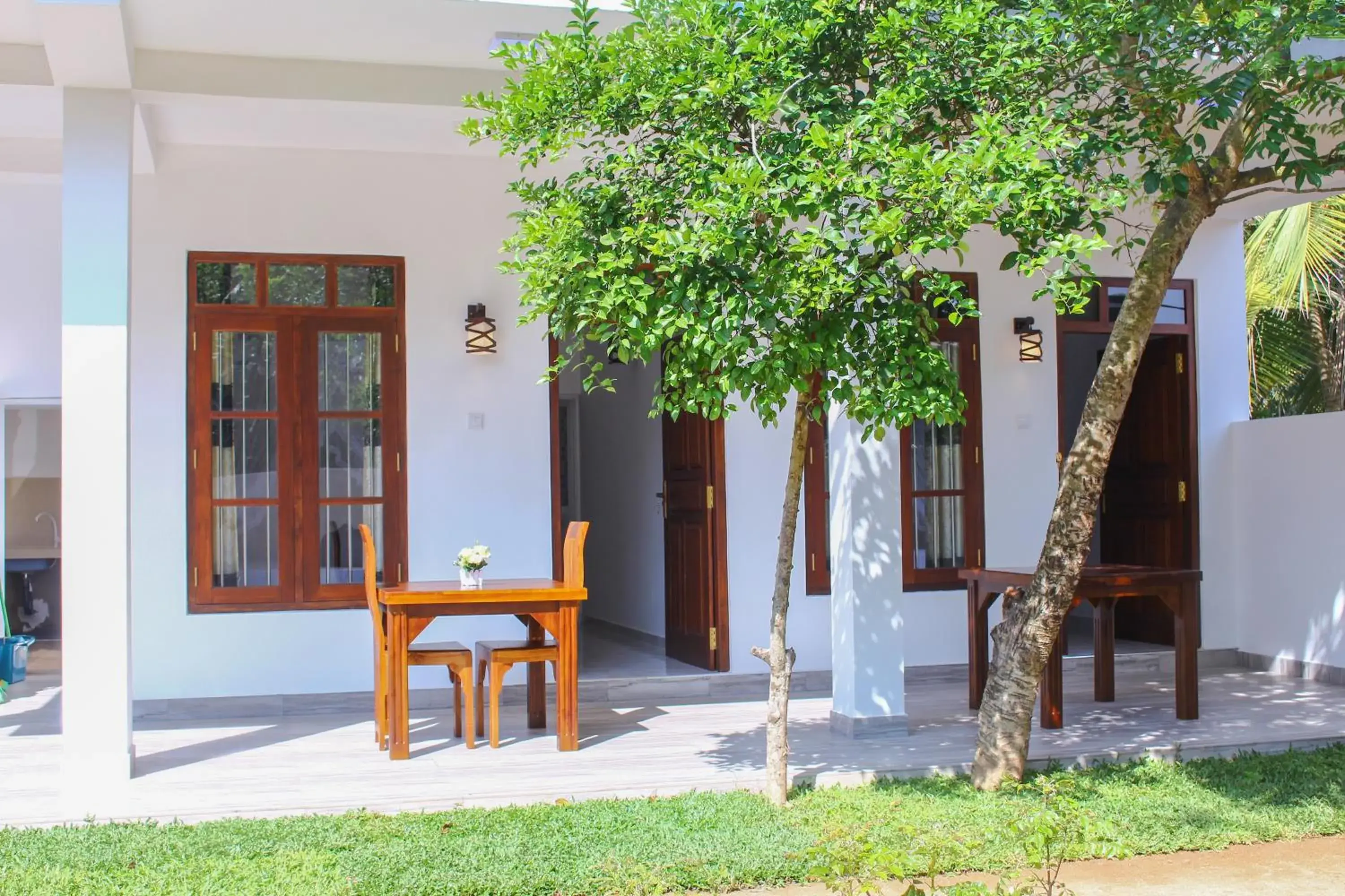 Standard Double Room with Fan in Milanka Guest Standard Double Room with Fan in Milanka Guest