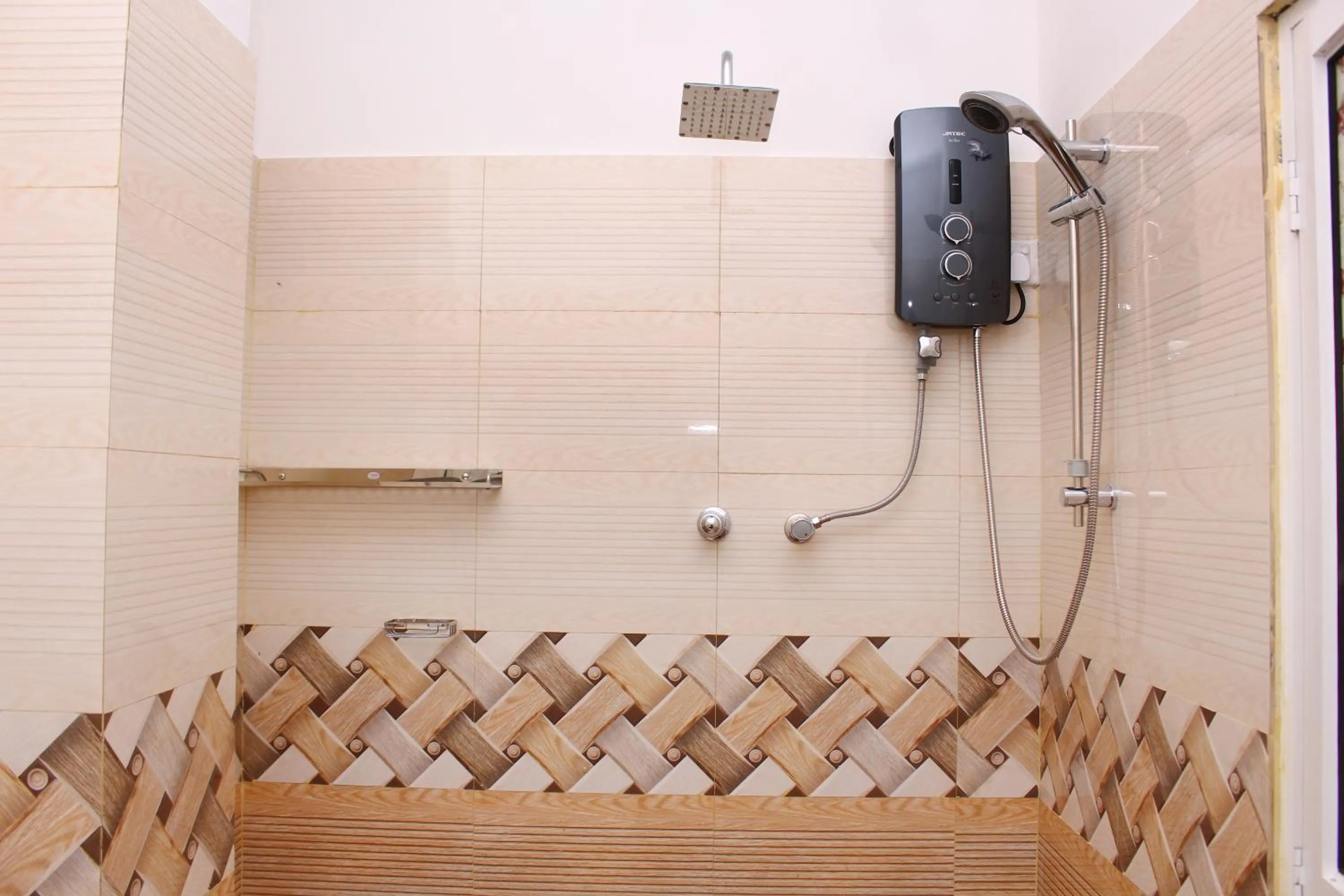 Bathroom in Milanka Guest