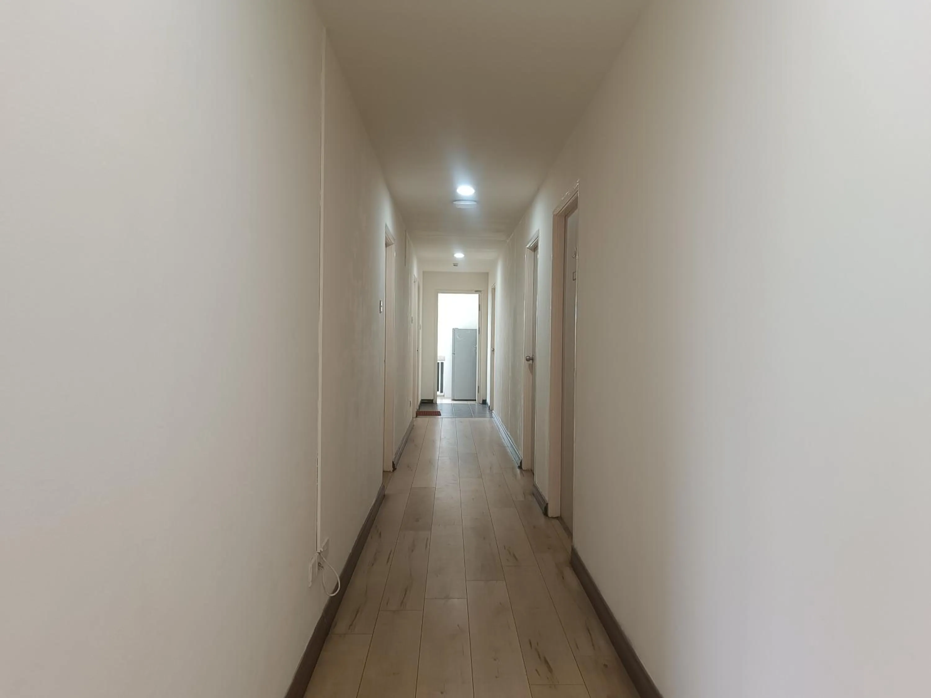 Property building in Higher Hotel