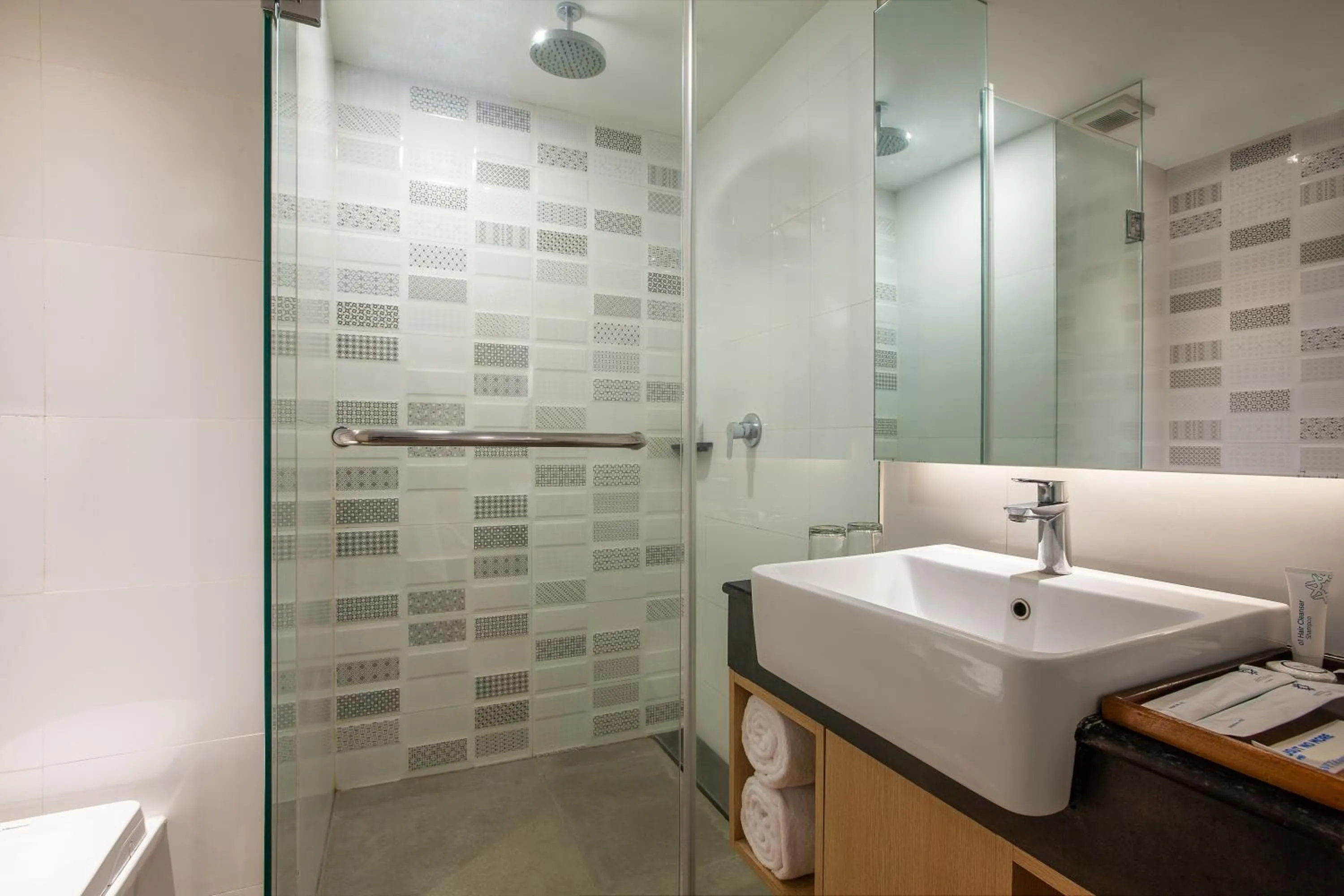 Property building in Aveta Hotel Malioboro