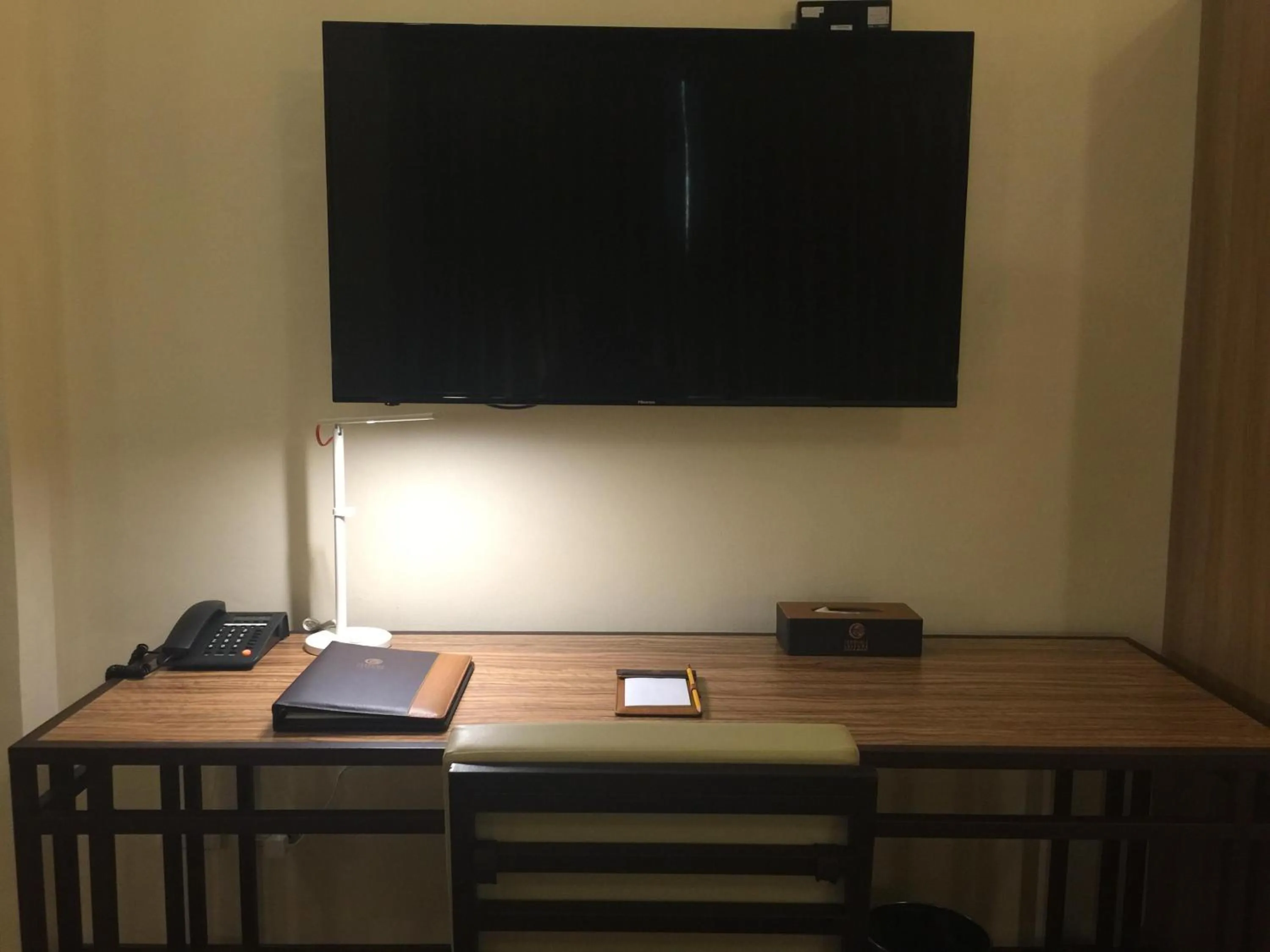 TV and multimedia in Fernvale Leisure Club and Resort