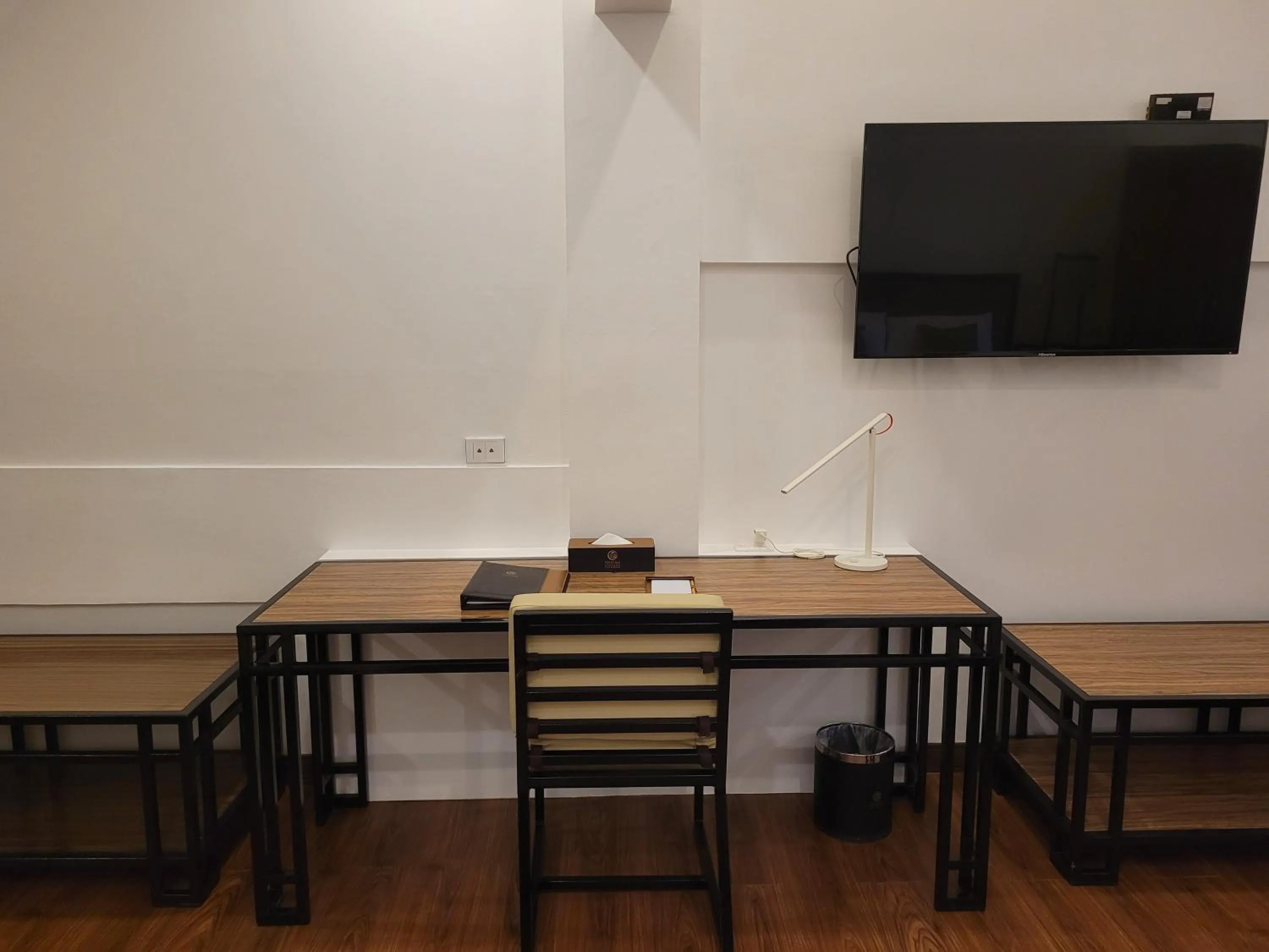 TV and multimedia in Fernvale Leisure Club and Resort