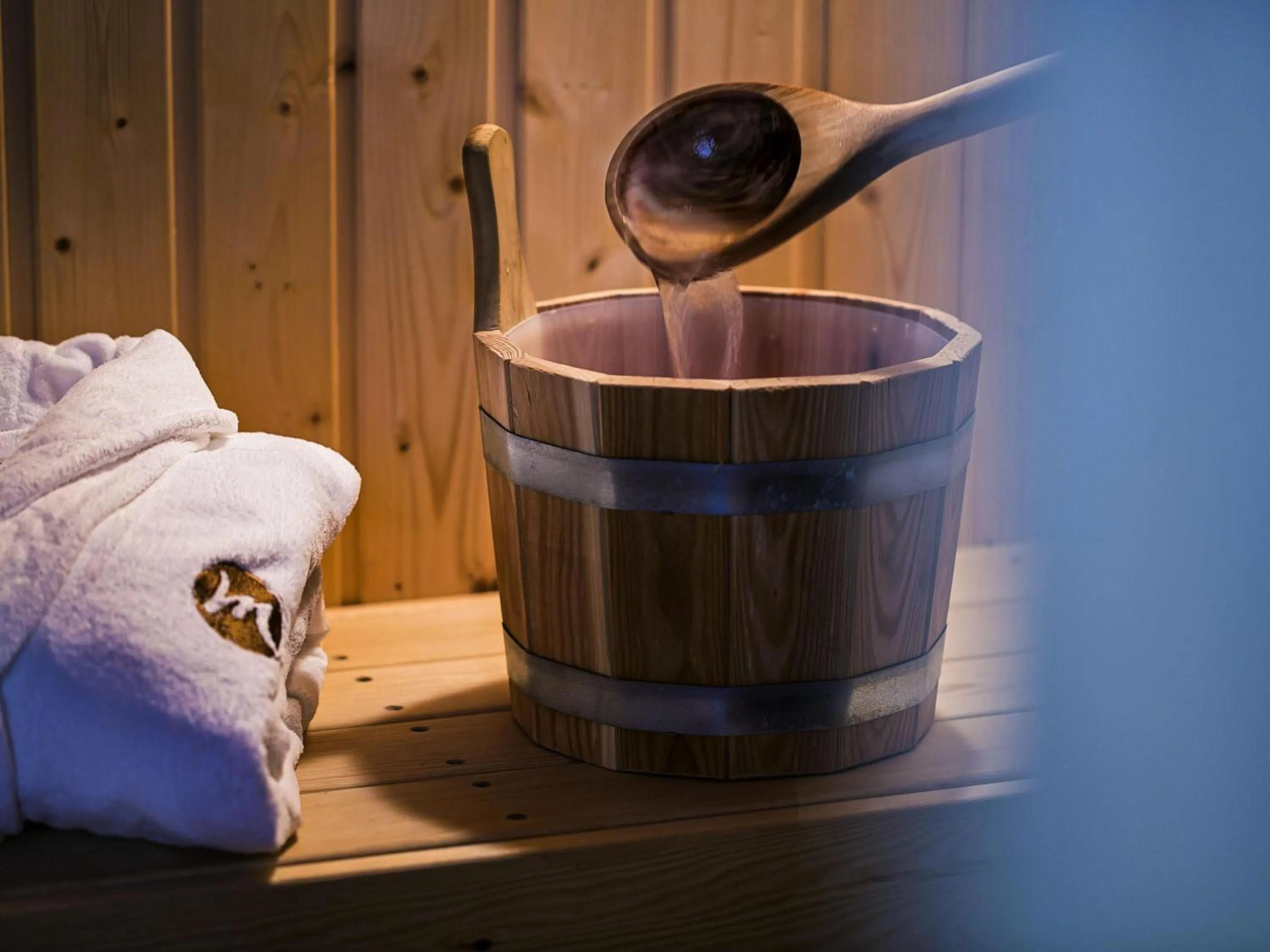 Other in Mövenpick Hotel Wellington