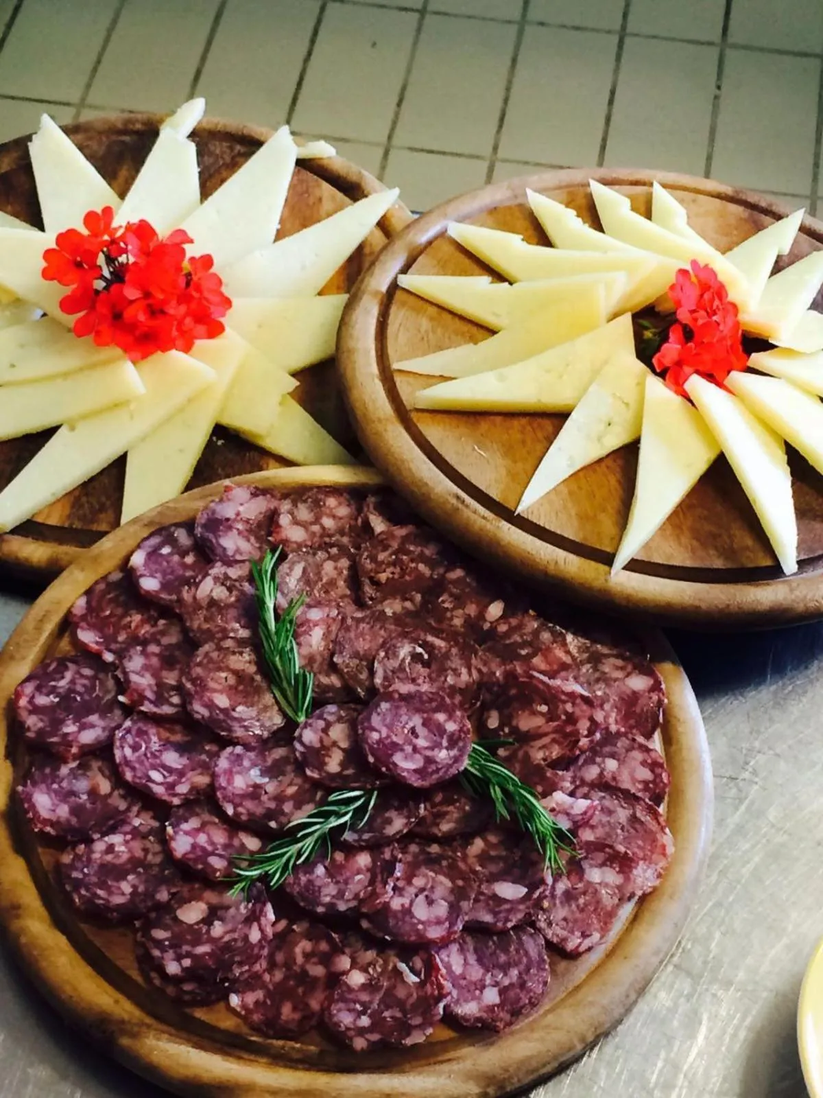 Fattoria Manostalla Villa Chiarelli