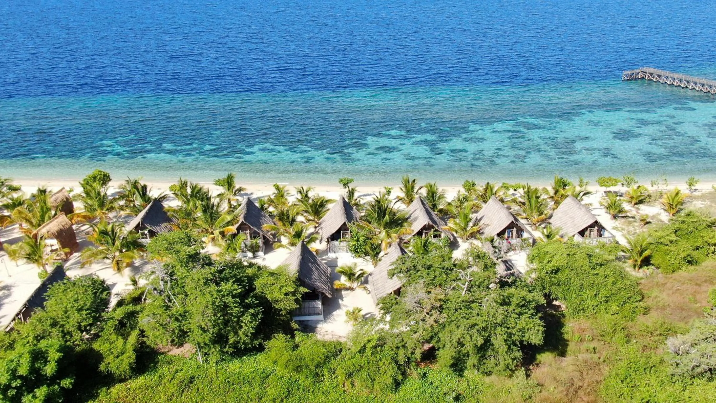 Le Pirate Island - Adults Only