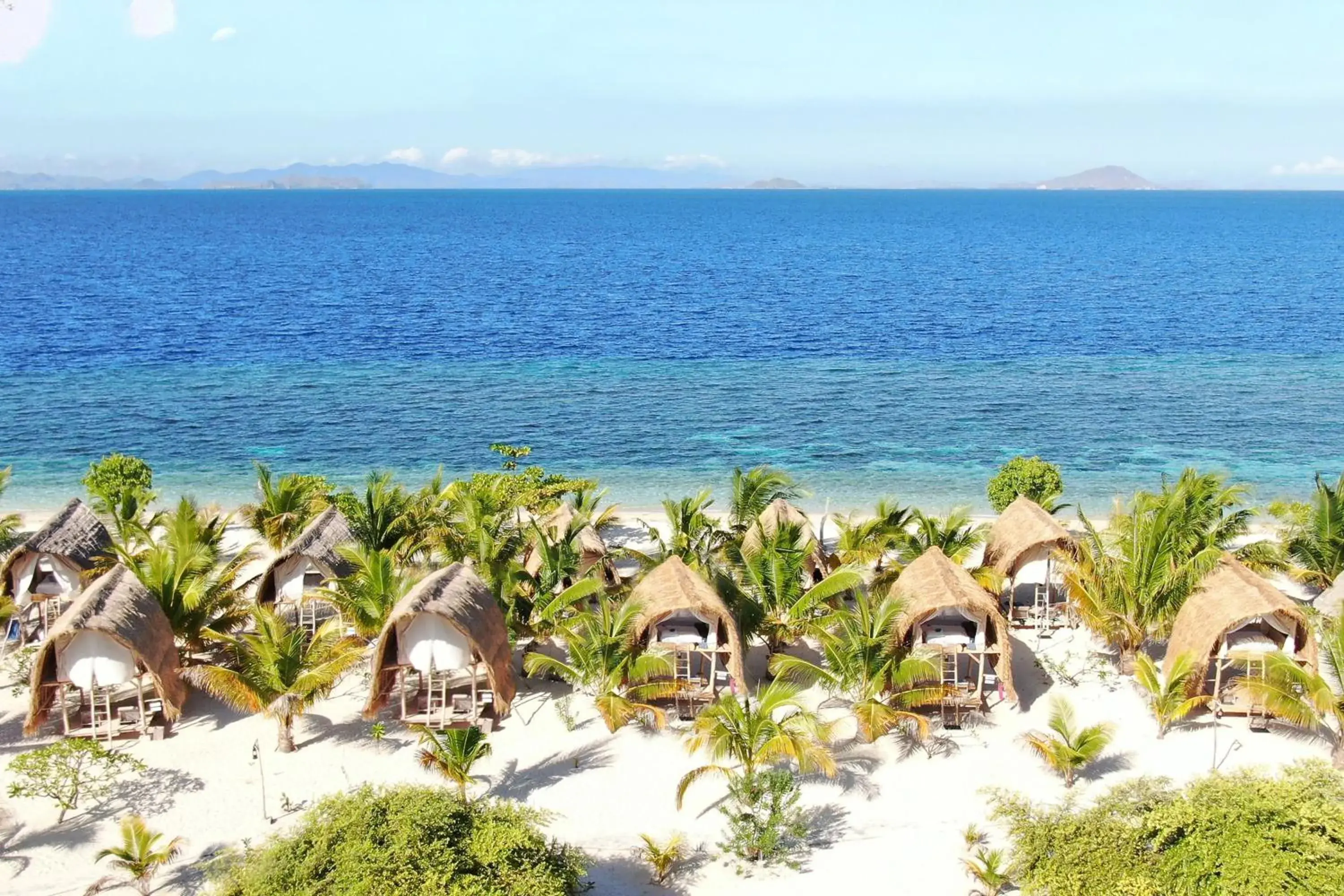 Beach Hut - Adults Only in Le Pirate Island - Adults Only Beach Hut - Adults Only in Le Pirate Island - Adults Only