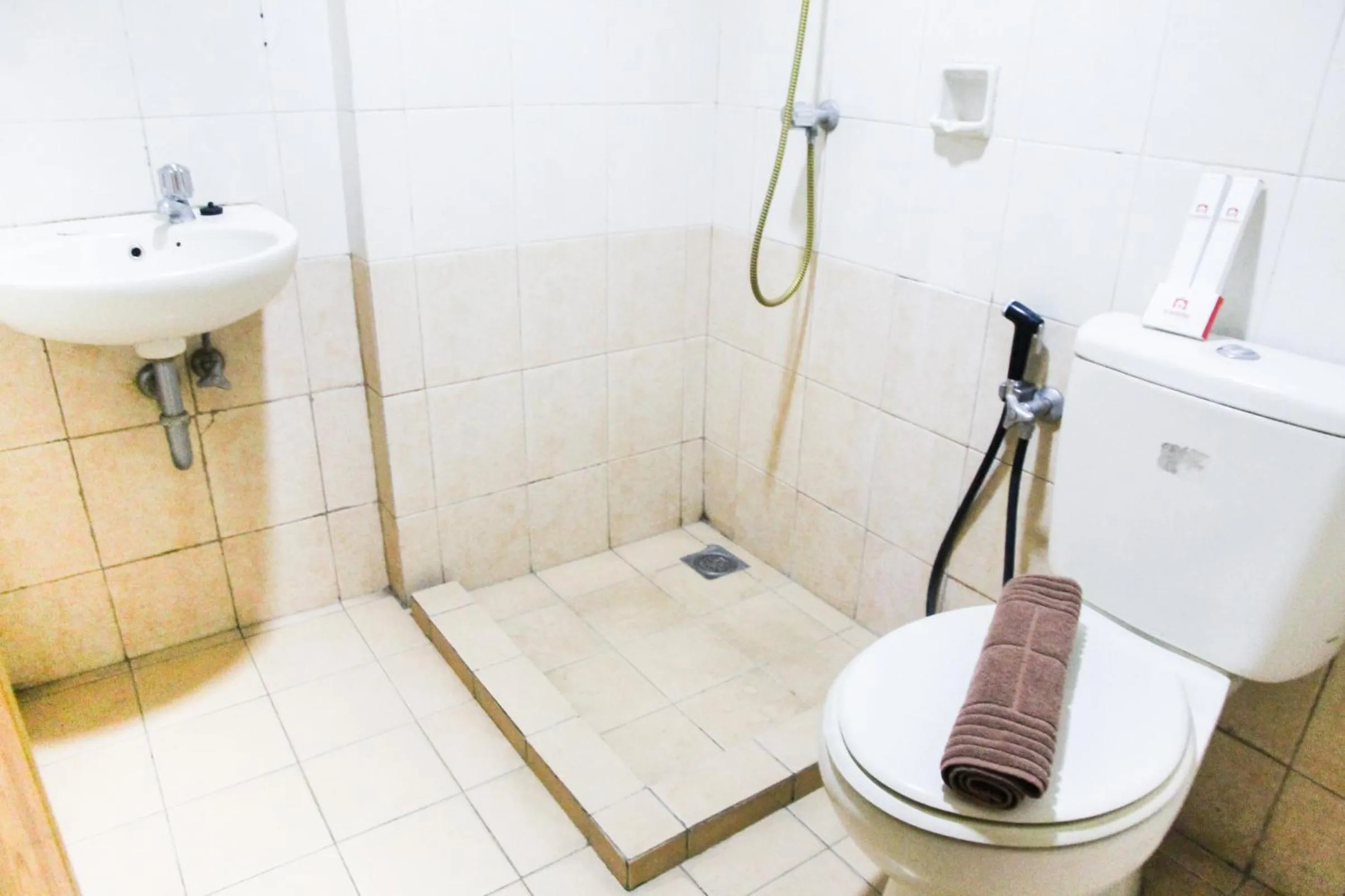 2BR Mediterania Palace Kemayoran Apartment By Travelio