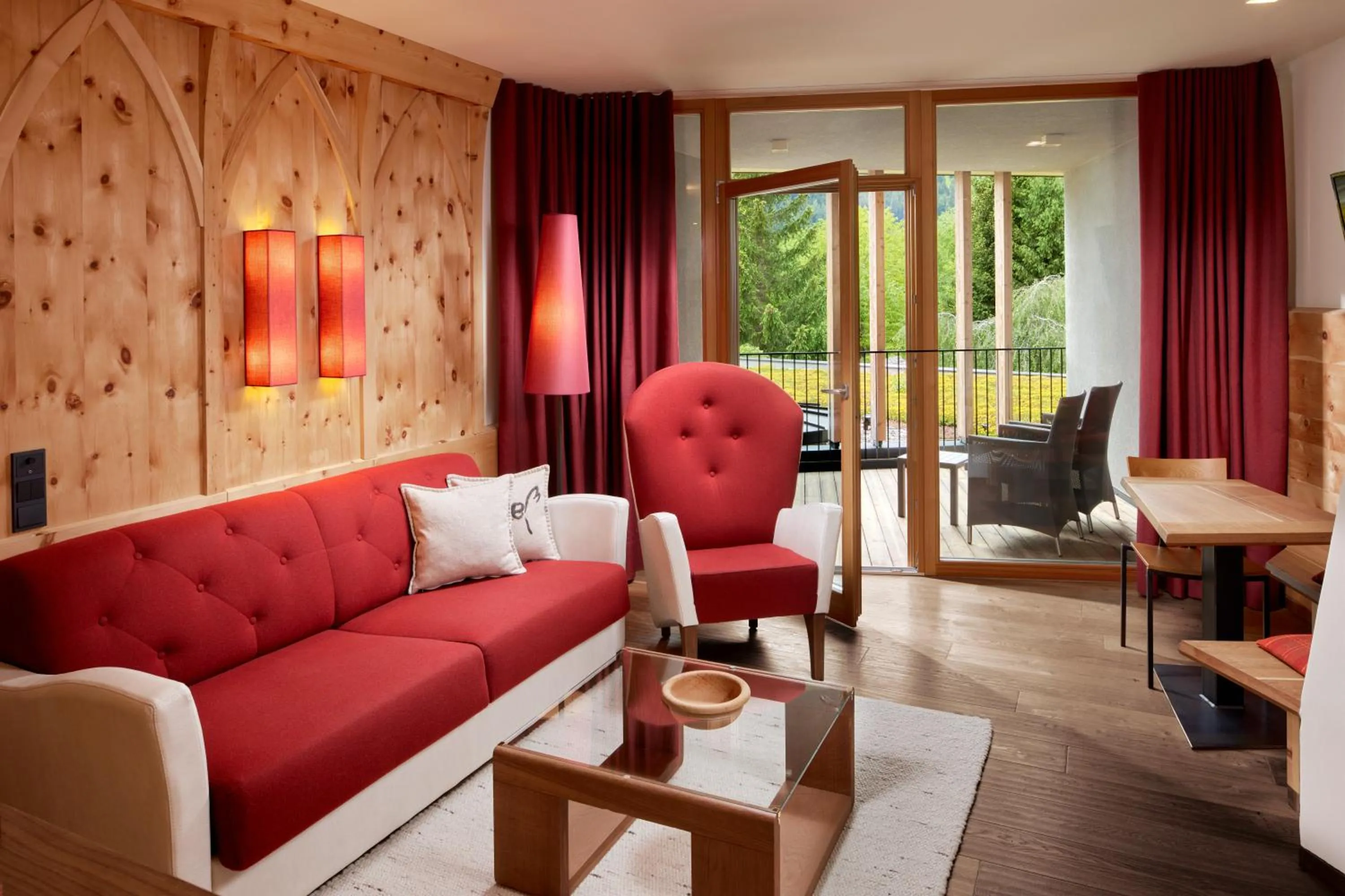 View (from property/room) in Engels Park