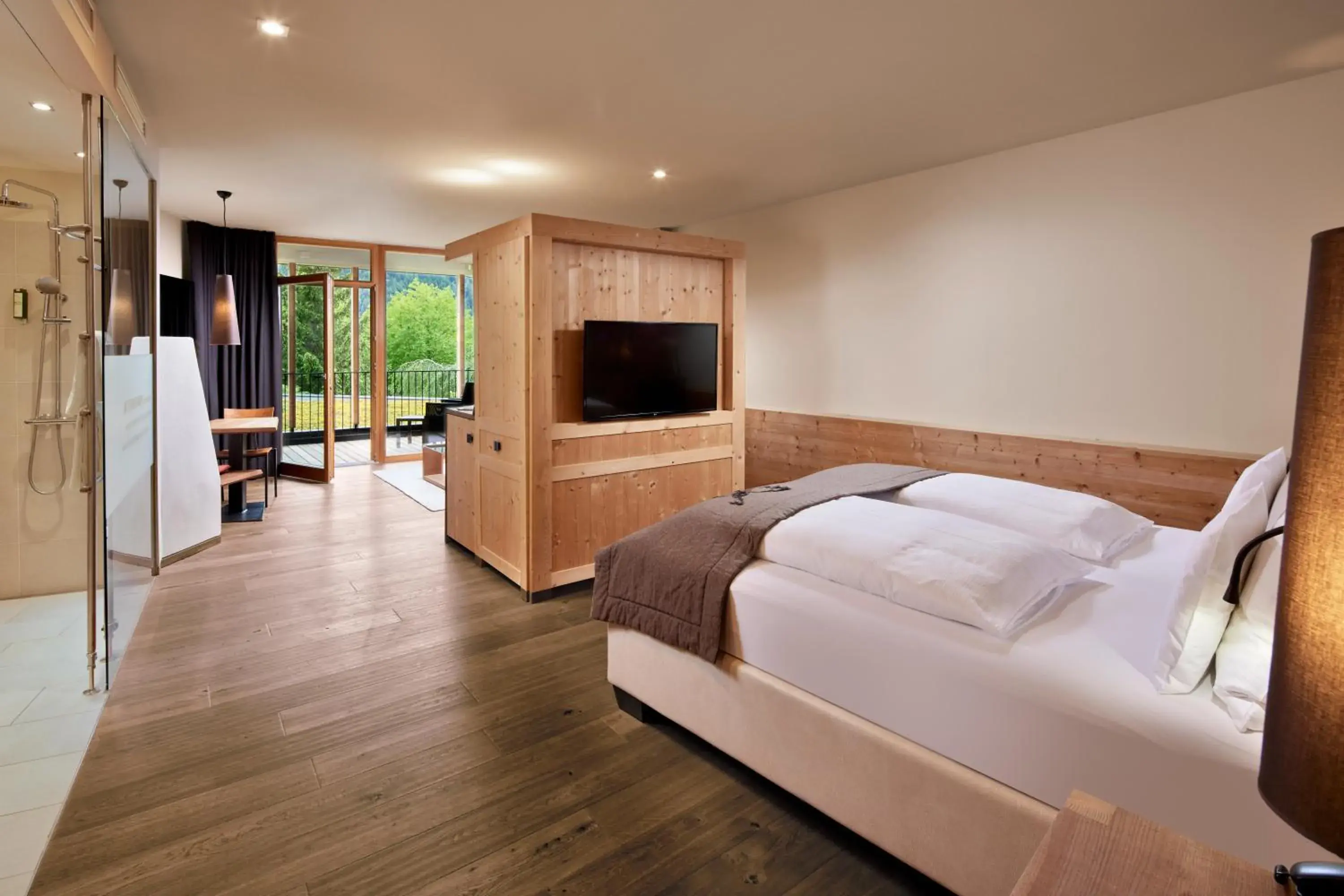 Deluxe Suite in Engels Park Deluxe Suite in Engels Park