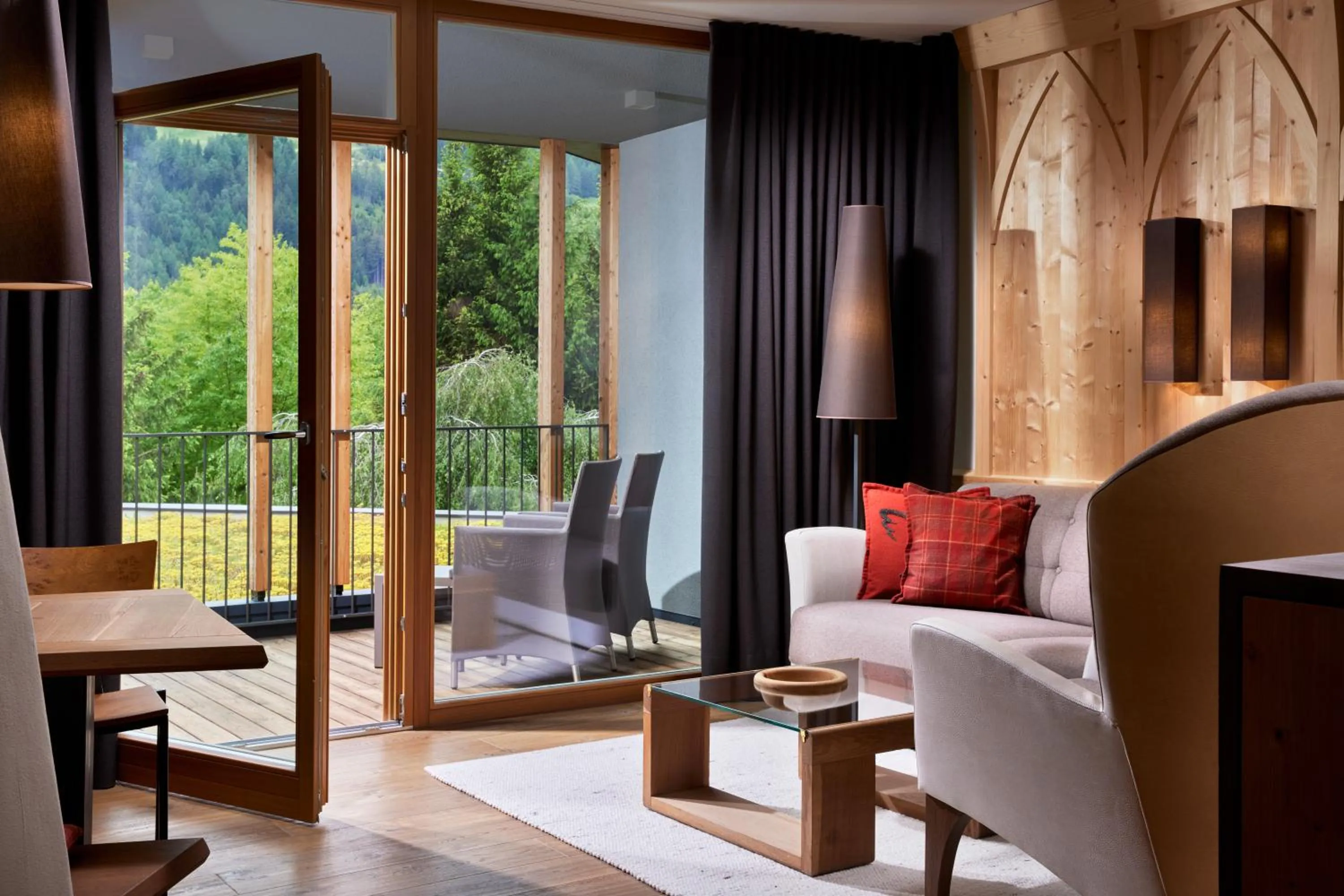 View (from property/room) in Engels Park