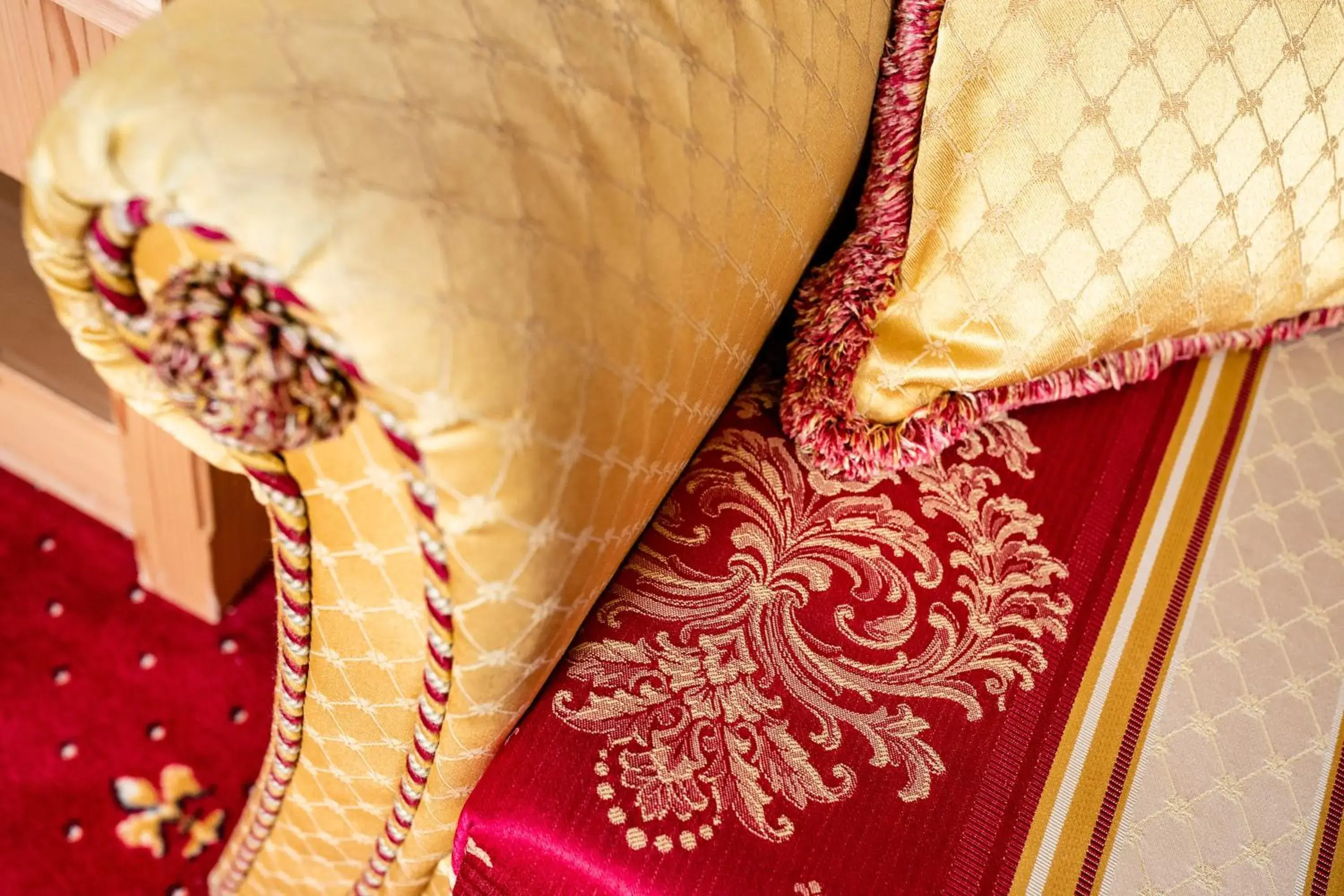 Classic Double Room in Engels Park Classic Double Room in Engels Park