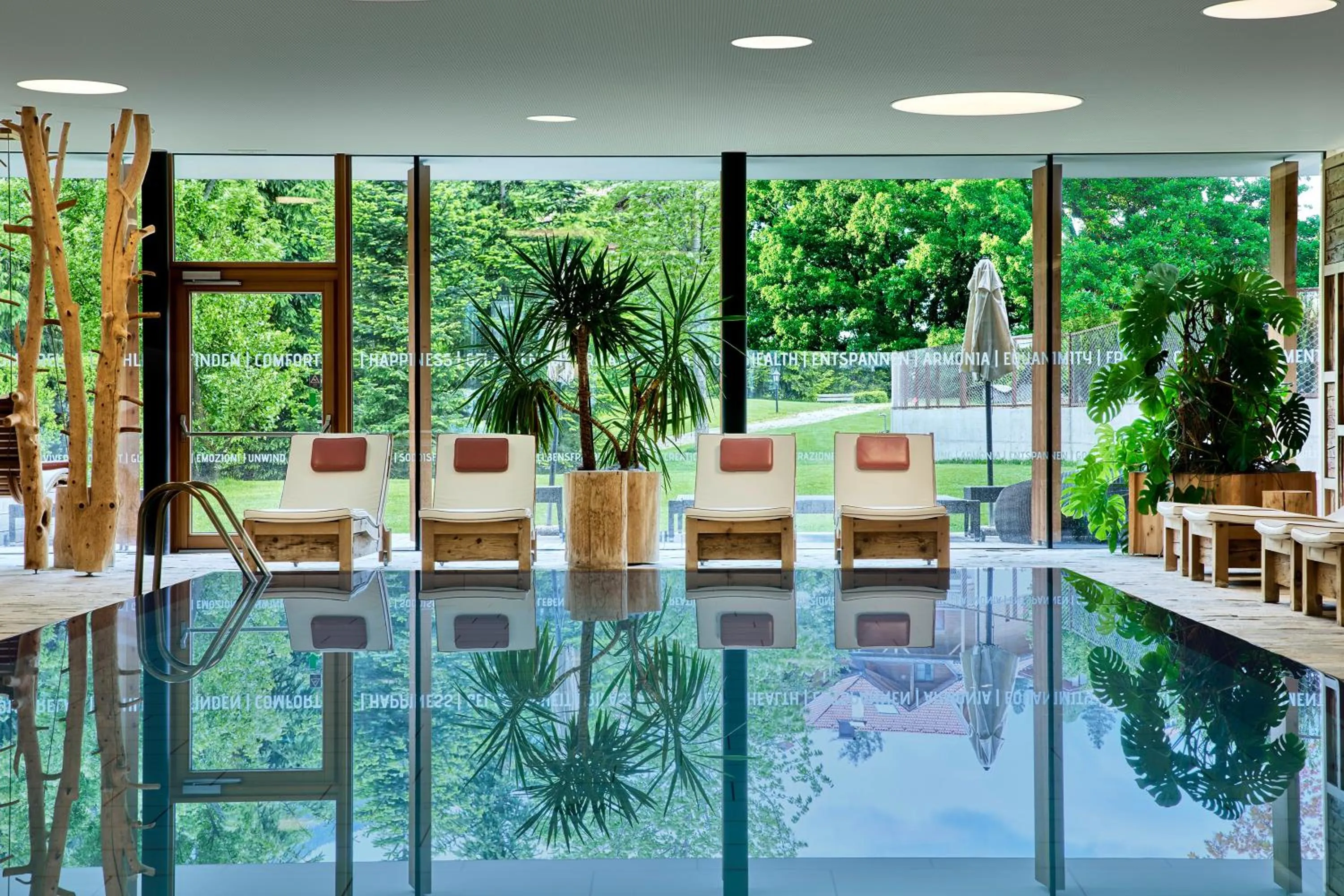 View (from property/room) in Engels Park