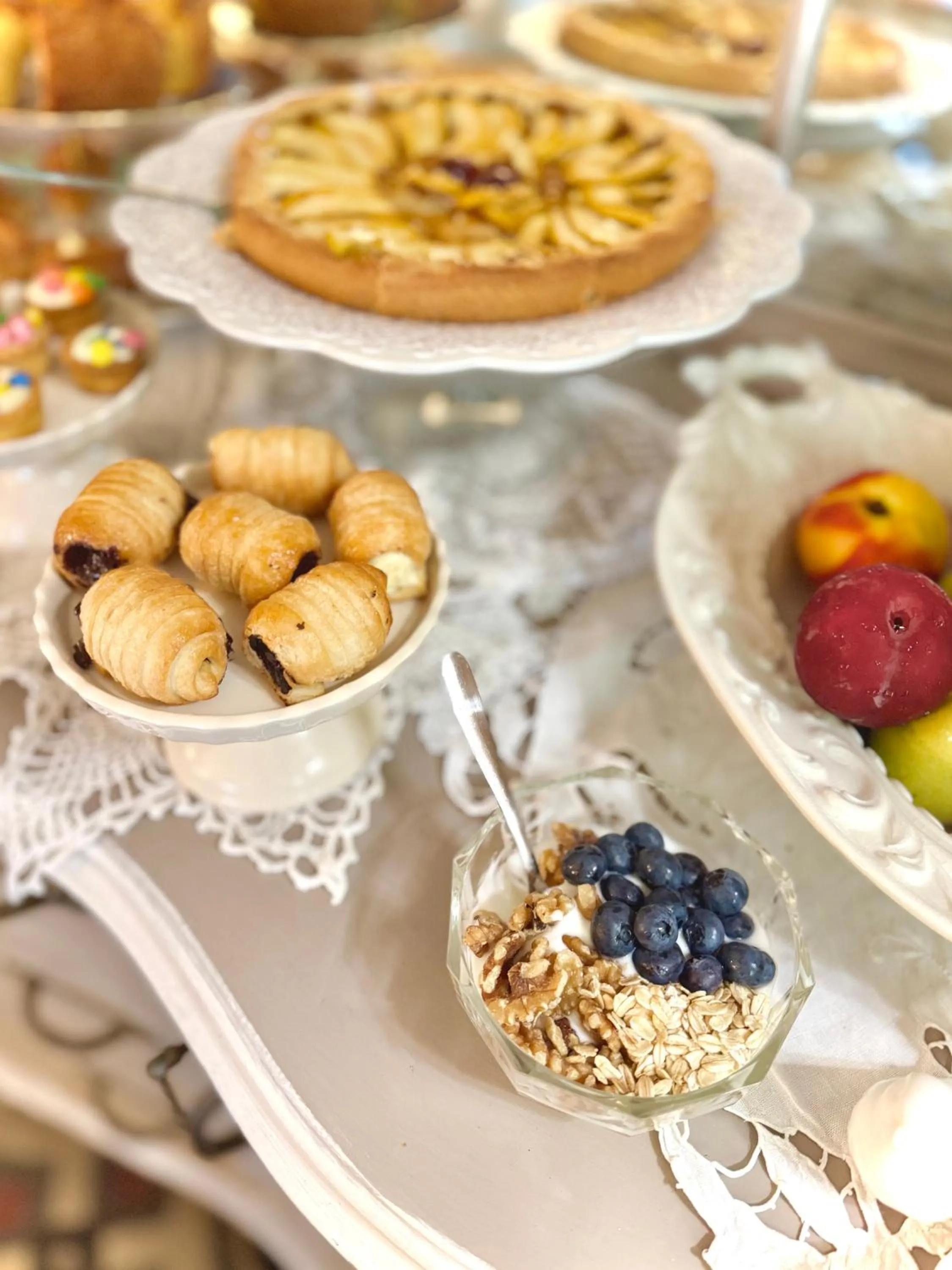 Villa La Dogana B&B di Charme - Historic Villa with a beautiful garden - private parking