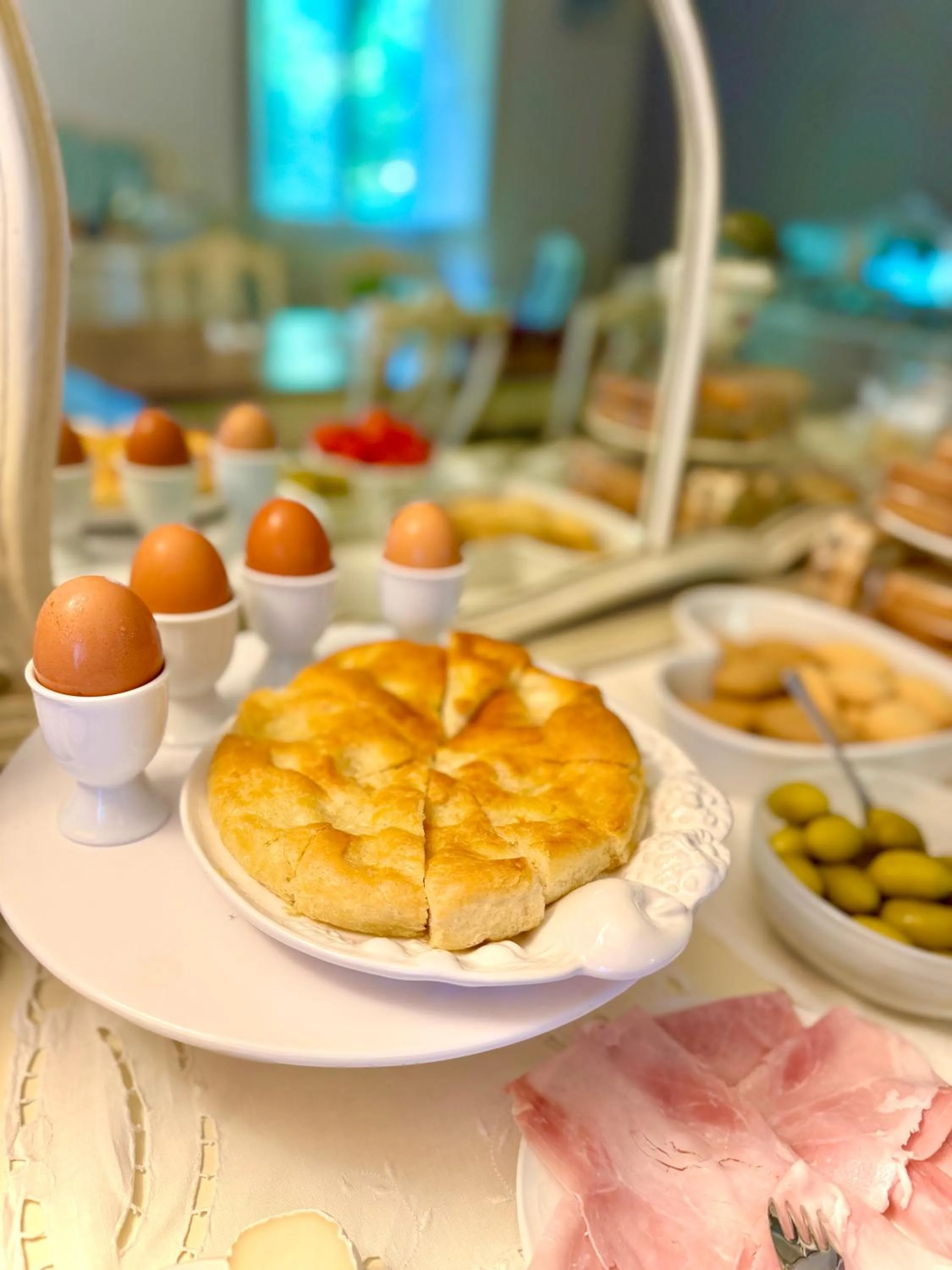 Villa La Dogana B&B di Charme - Historic Villa with a beautiful garden - private parking