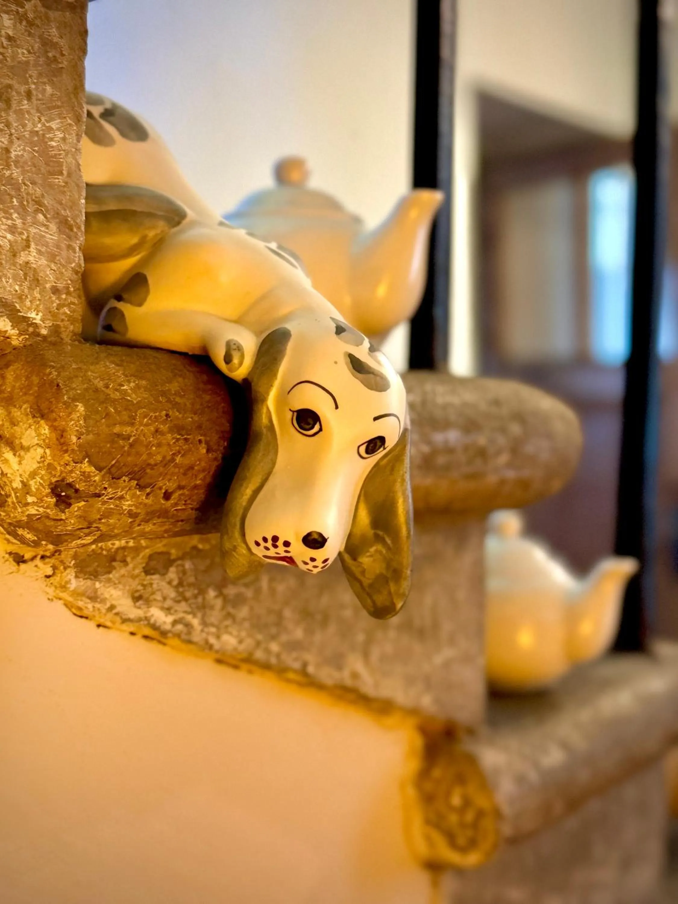 Villa La Dogana B&B di Charme - Historic Villa with a beautiful garden - private parking