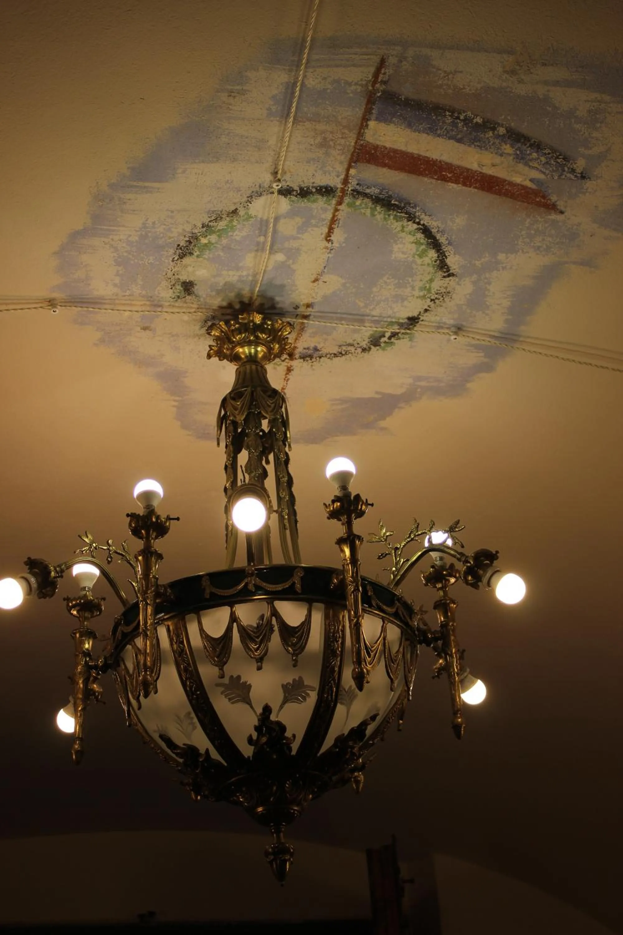 Villa La Dogana B&B di Charme - Historic Villa with a beautiful garden - private parking