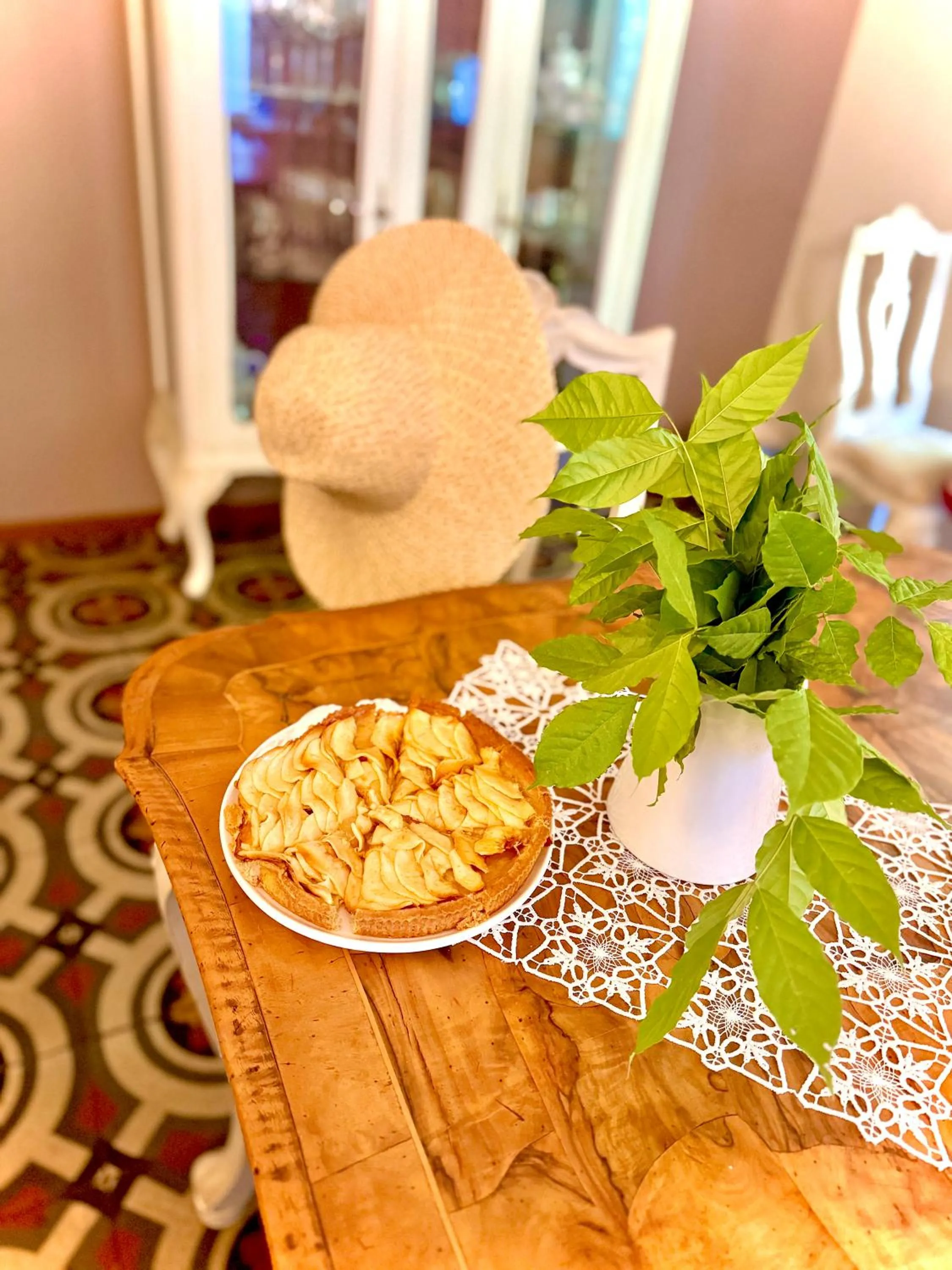 Villa La Dogana B&B di Charme - Historic Villa with a beautiful garden - private parking