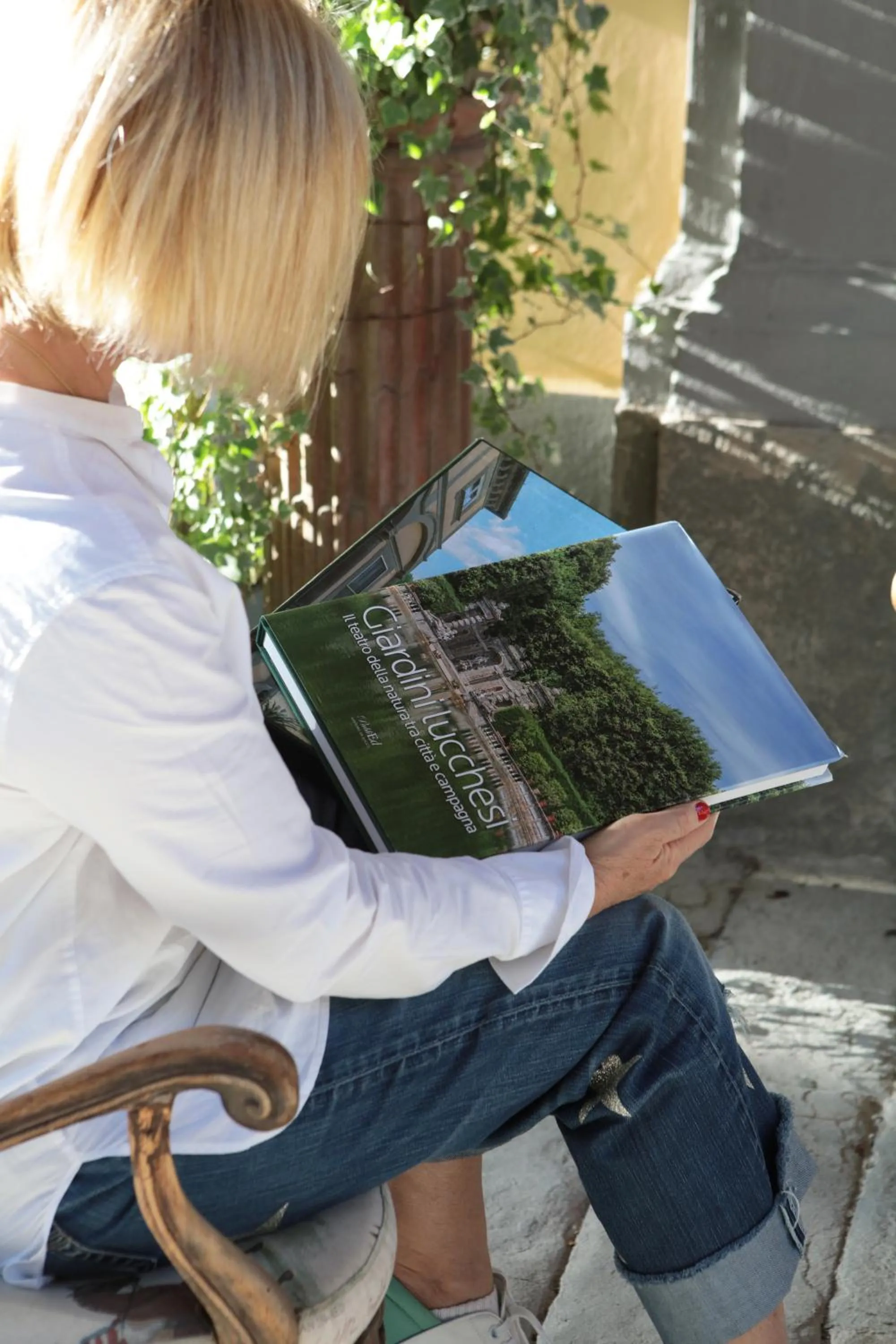 Villa La Dogana B&B di Charme - Historic Villa with a beautiful garden - private parking