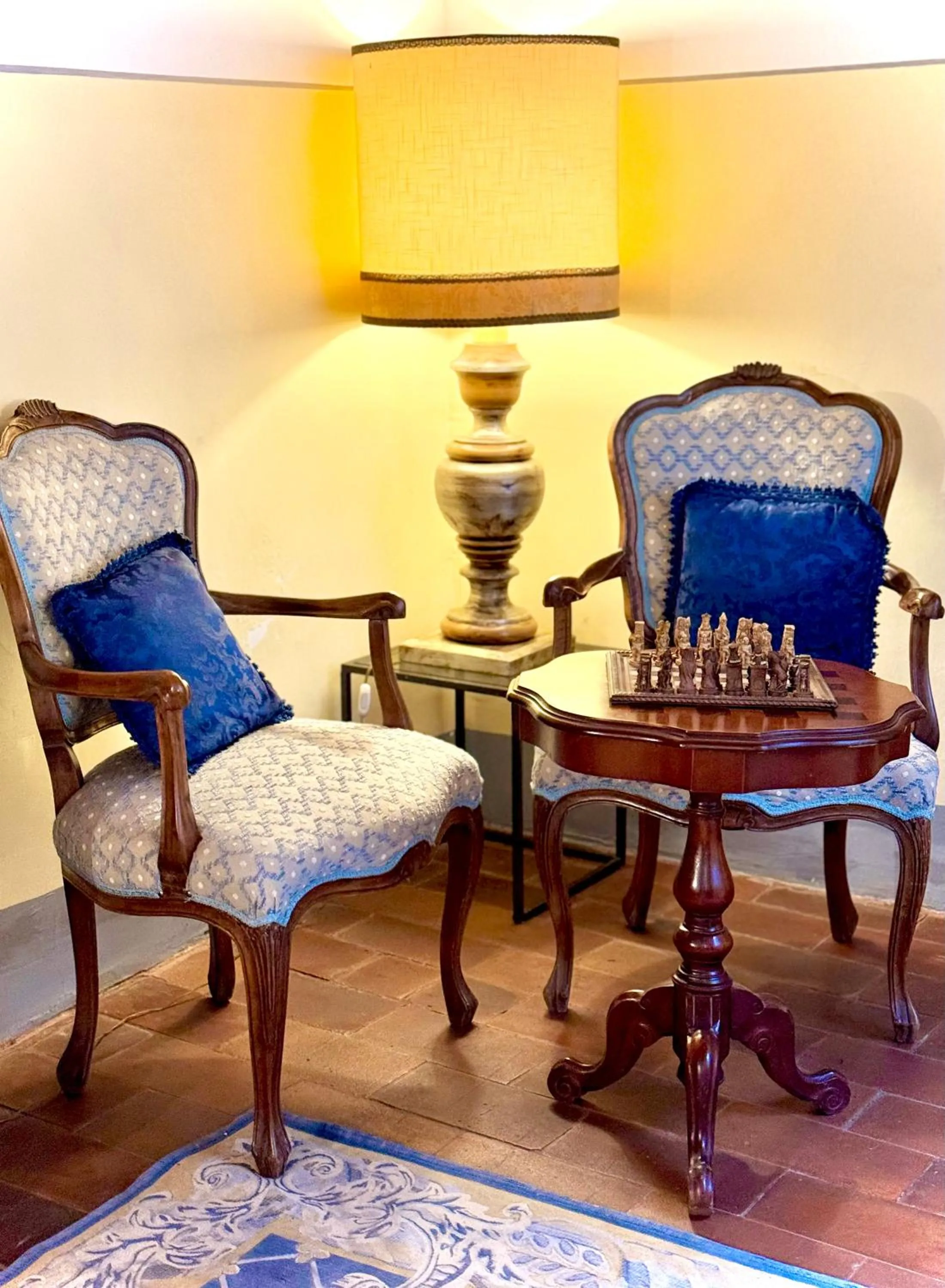 Villa La Dogana B&B di Charme - Historic Villa with a beautiful garden - private parking