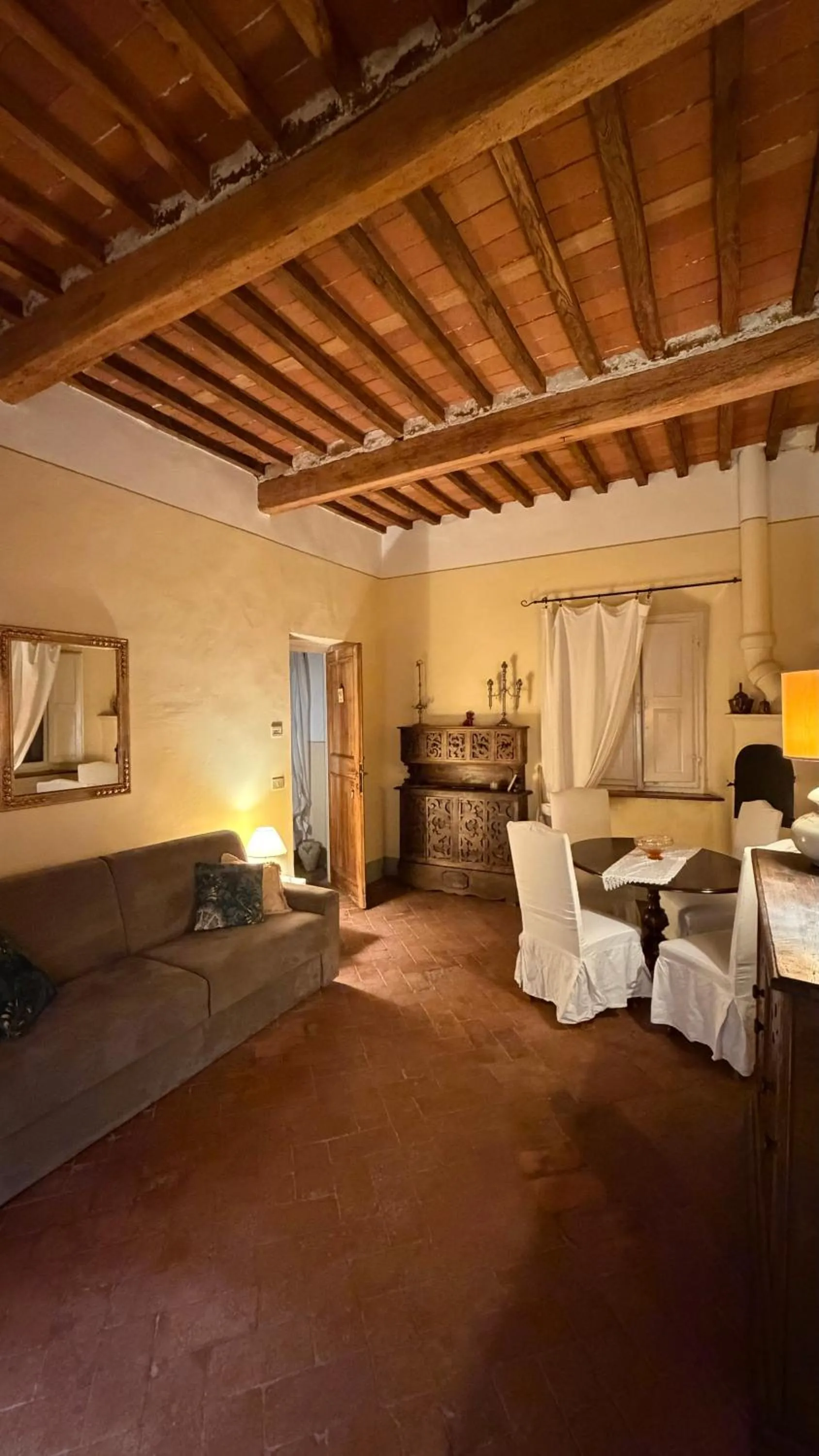 Villa La Dogana B&B di Charme - Historic Villa with a beautiful garden - private parking