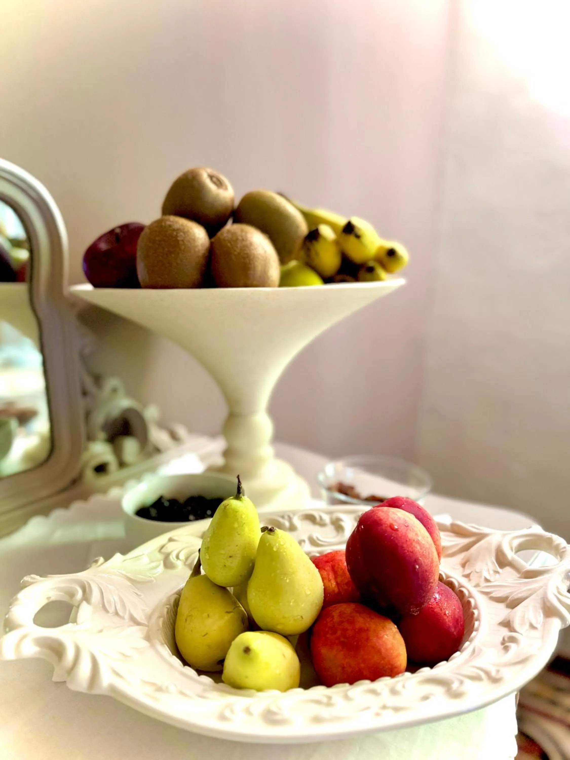 Villa La Dogana B&B di Charme - Historic Villa with a beautiful garden - private parking