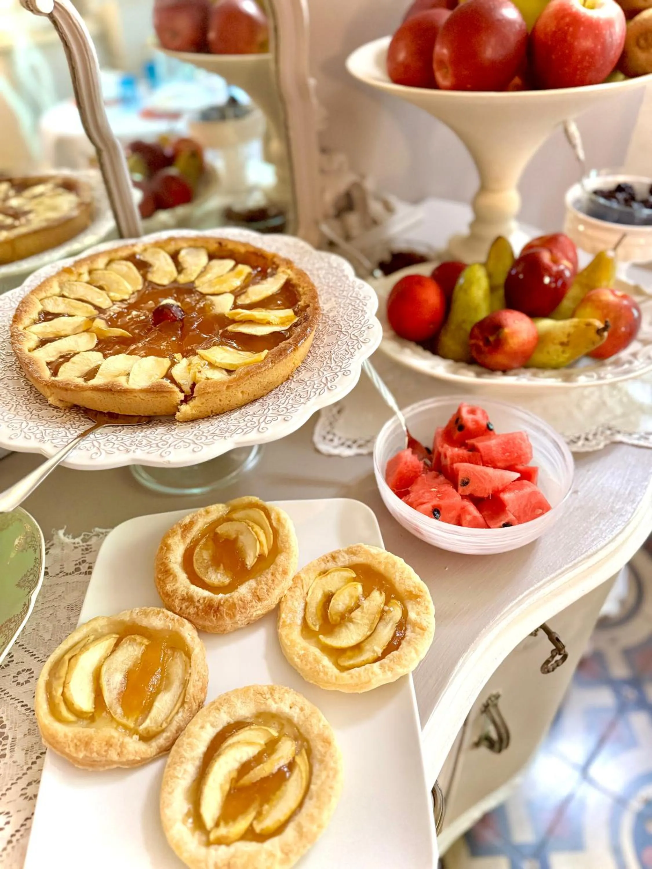 Villa La Dogana B&B di Charme - Historic Villa with a beautiful garden - private parking