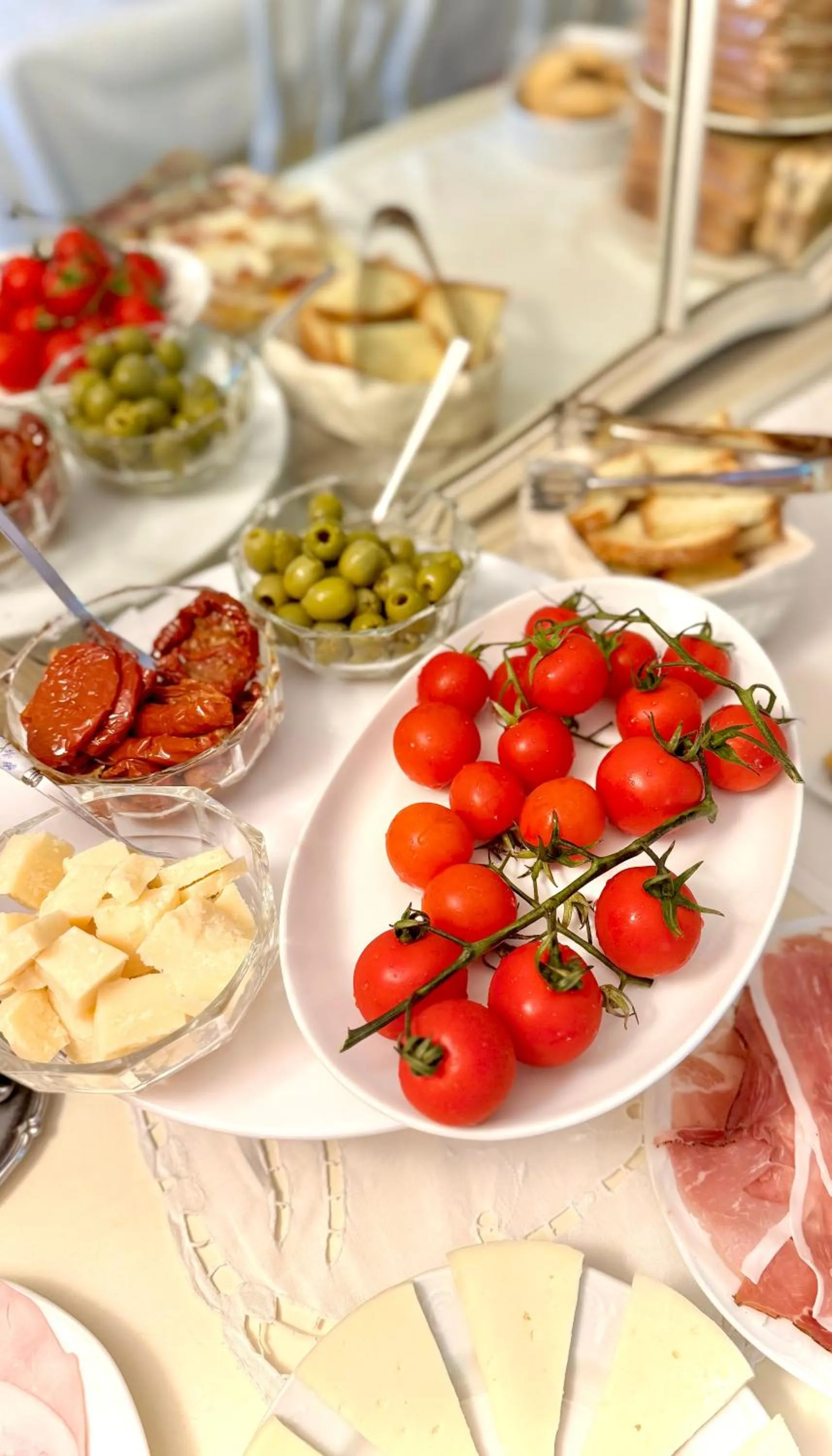 Villa La Dogana B&B di Charme - Historic Villa with a beautiful garden - private parking