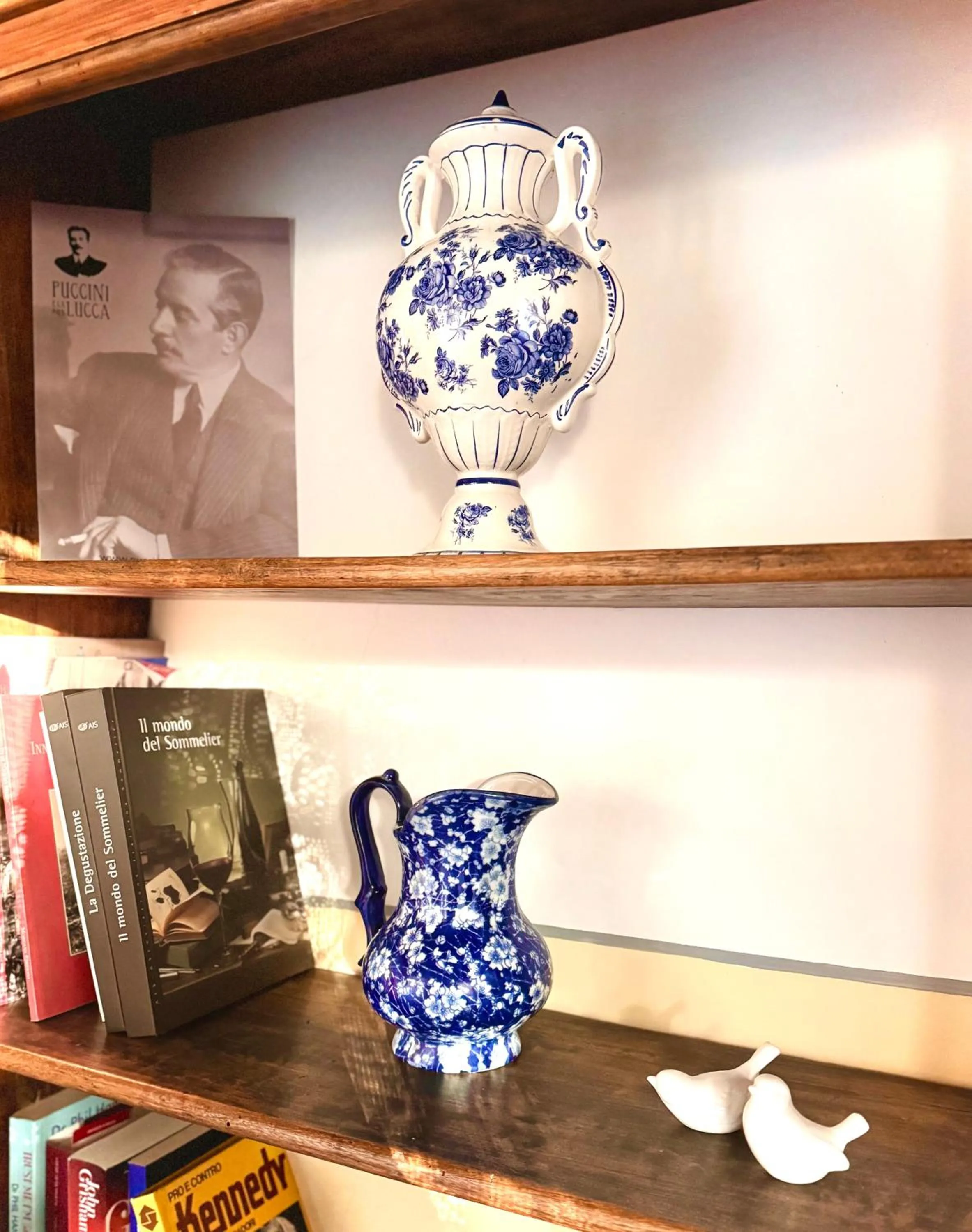 Villa La Dogana B&B di Charme - Historic Villa with a beautiful garden - private parking