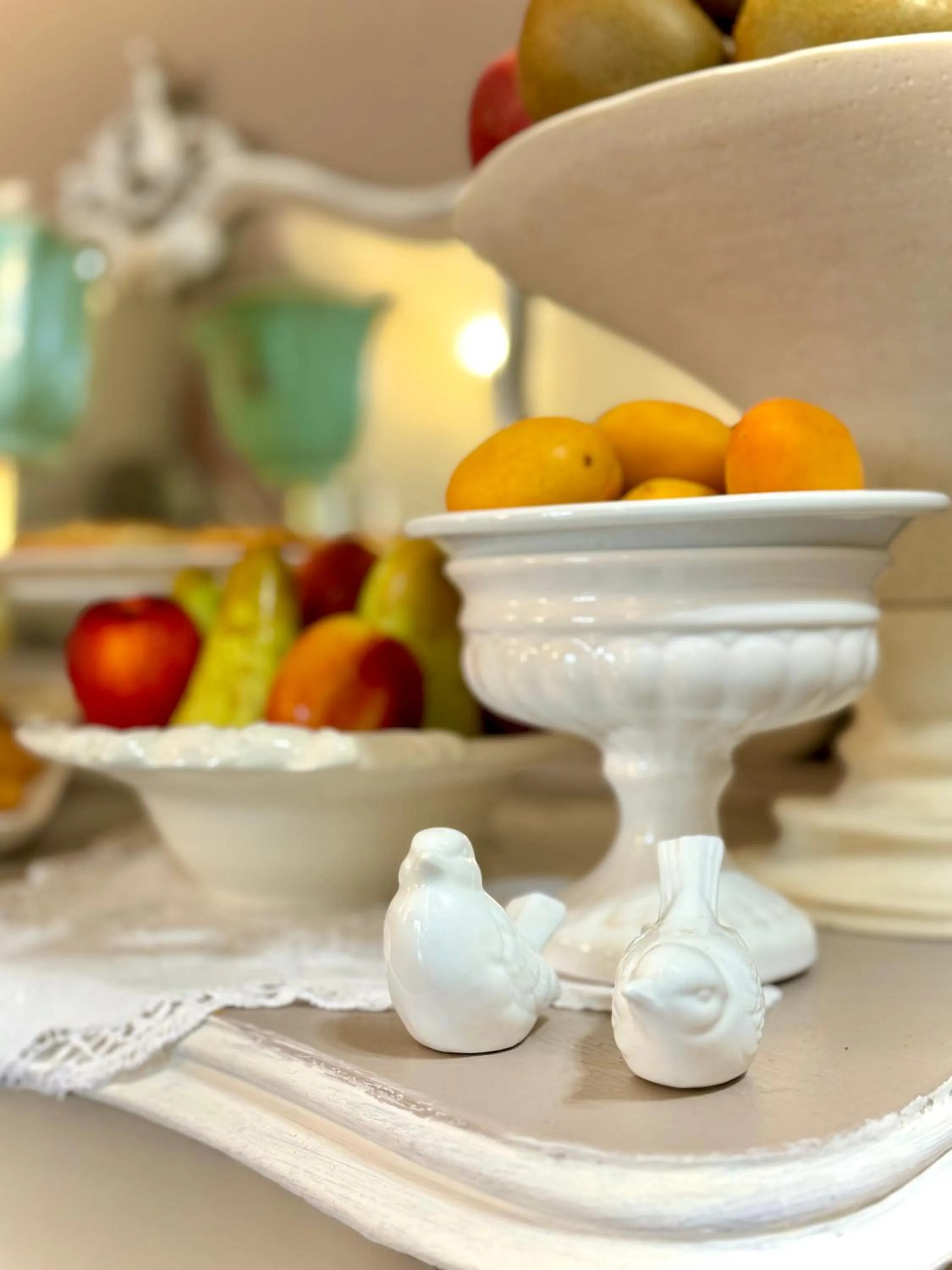 Villa La Dogana B&B di Charme - Historic Villa with a beautiful garden - private parking