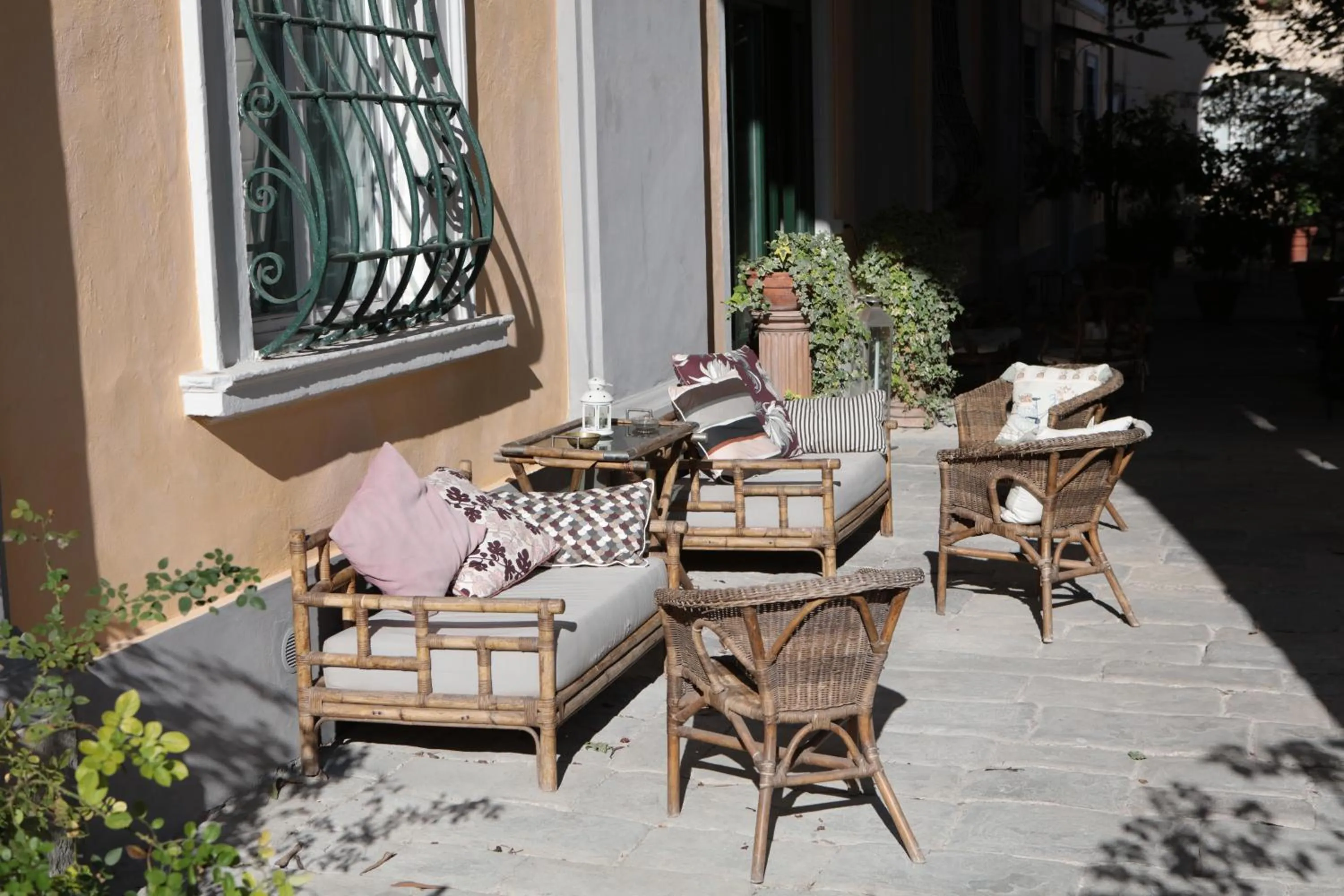 Villa La Dogana B&B di Charme - Historic Villa with a beautiful garden - private parking