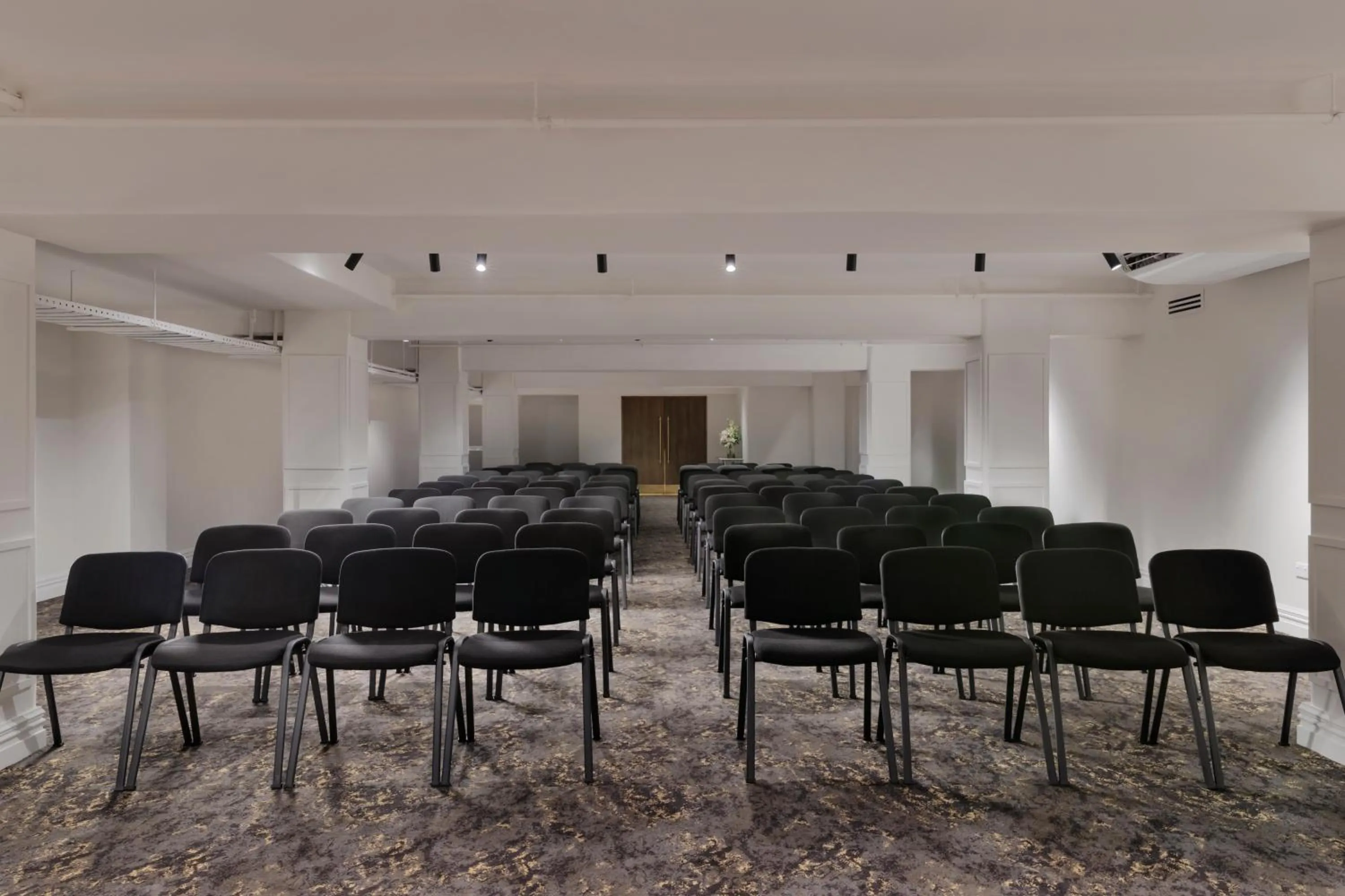 Meeting/conference room in Fable Auckland, MGallery