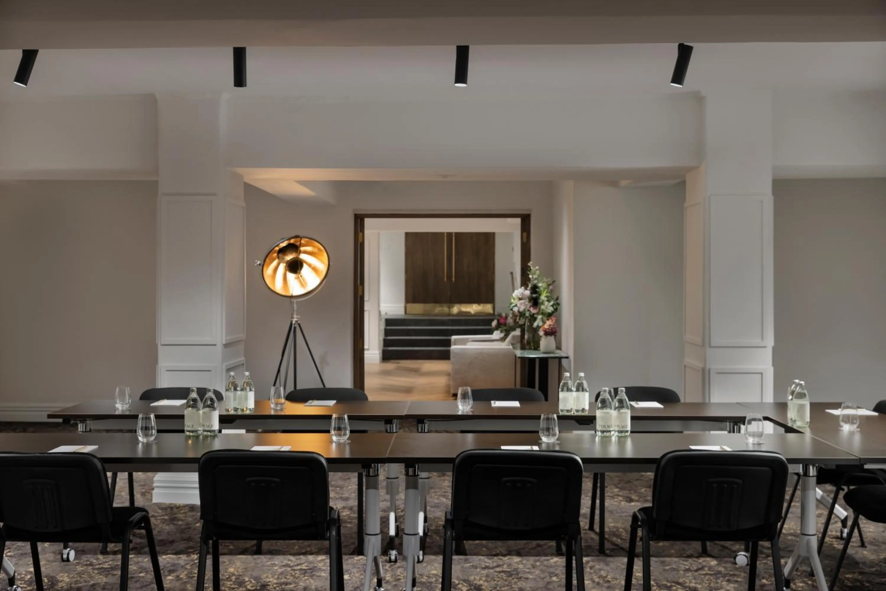 Meeting/conference room in Fable Auckland, MGallery